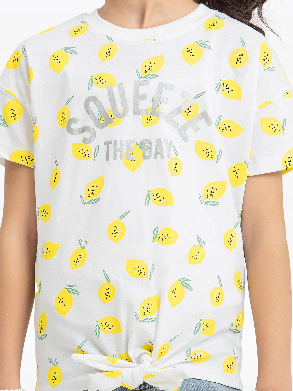 All Over Print Tee - EGTK24-018 - Image 4