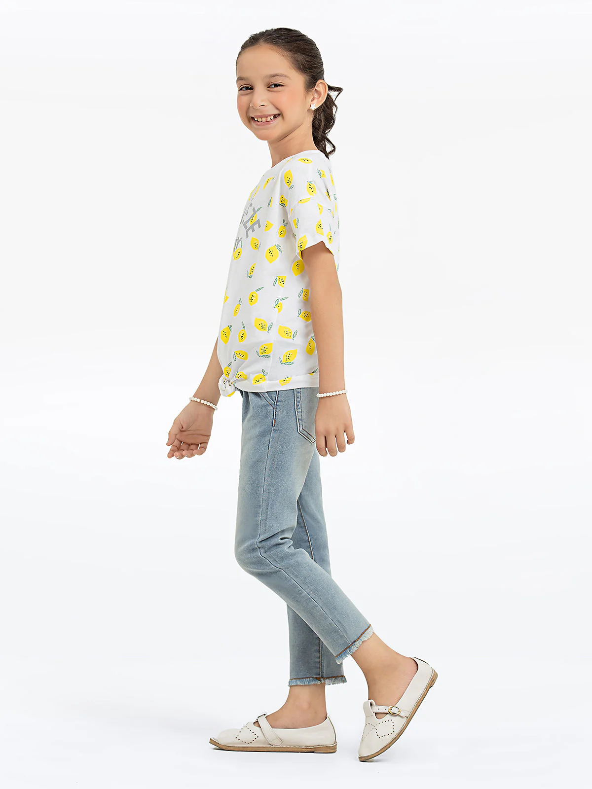 All Over Print Tee - EGTK24-018 - Image 5
