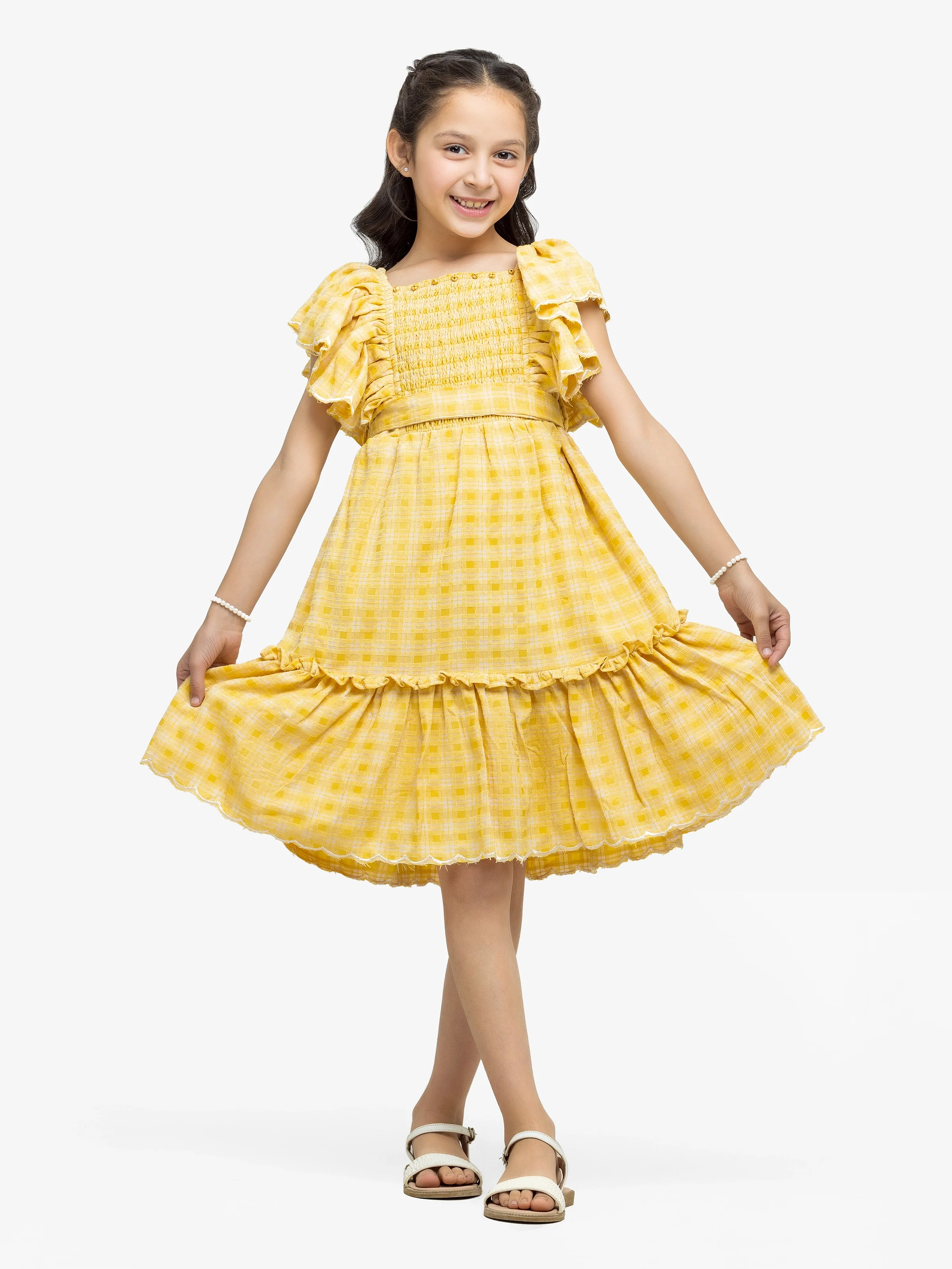 Frock - EGTF24S-200093 - Image 2