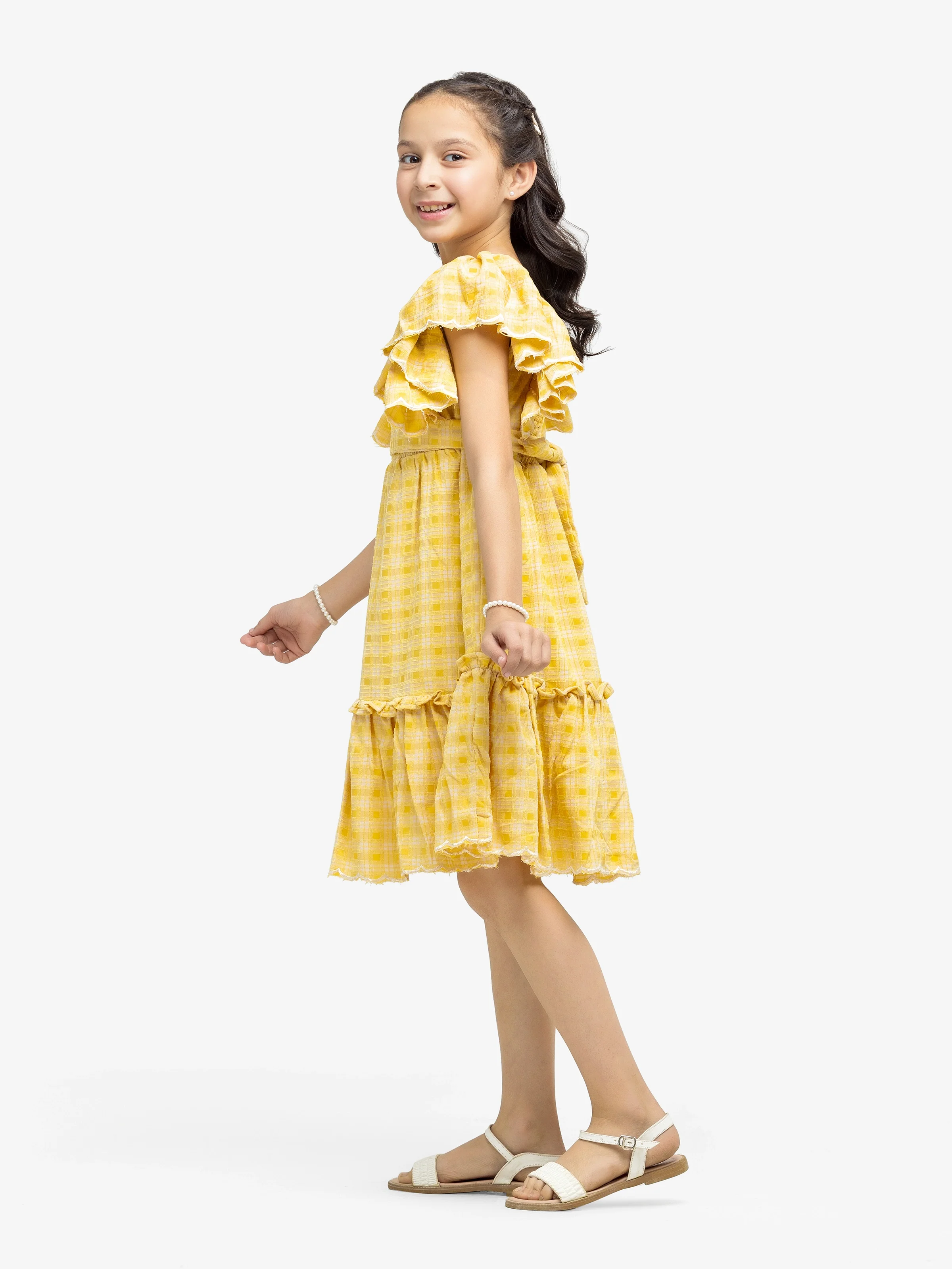 Frock - EGTF24S-200093 - Image 4