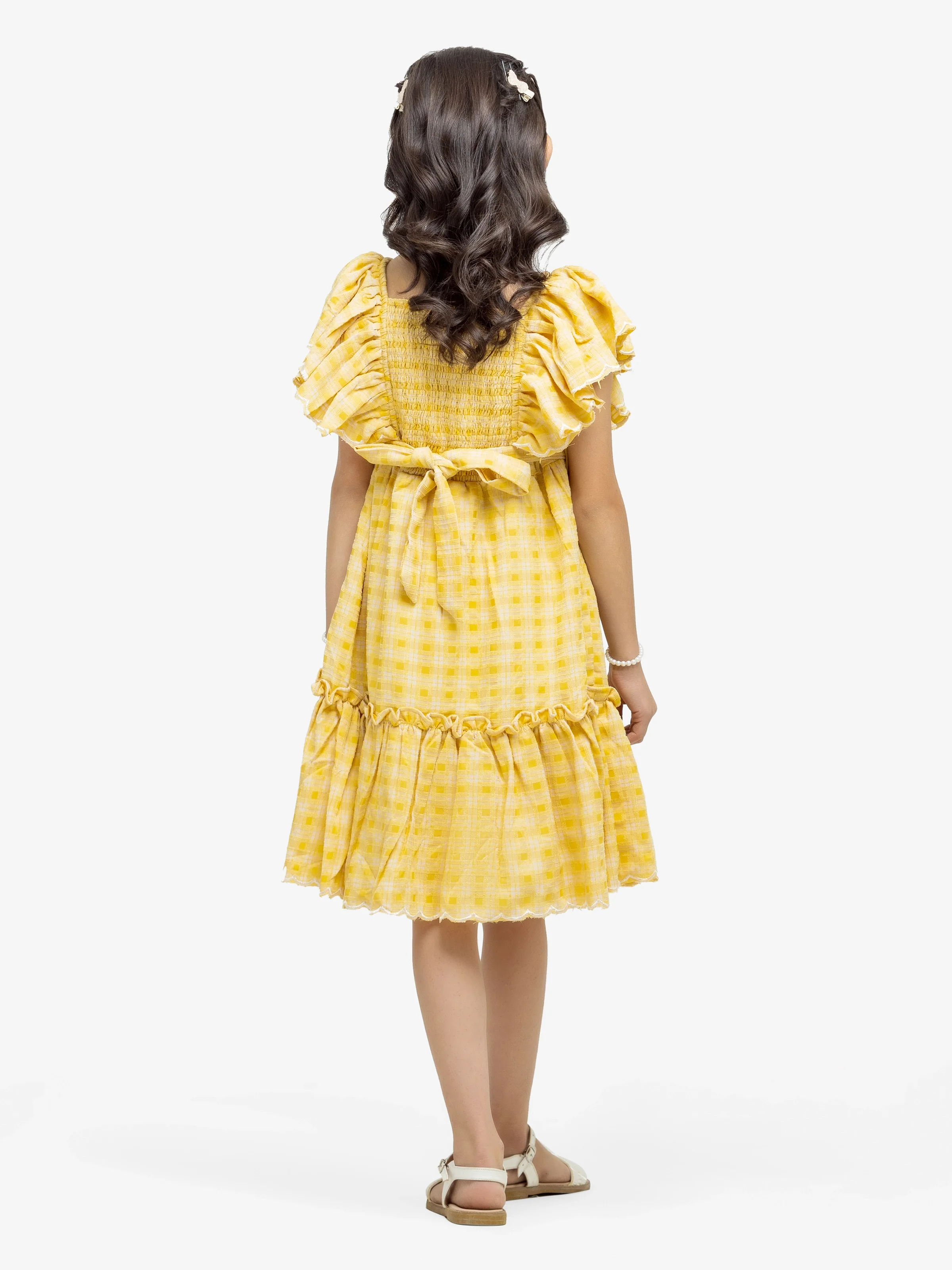 Frock - EGTF24S-200093 - Image 5