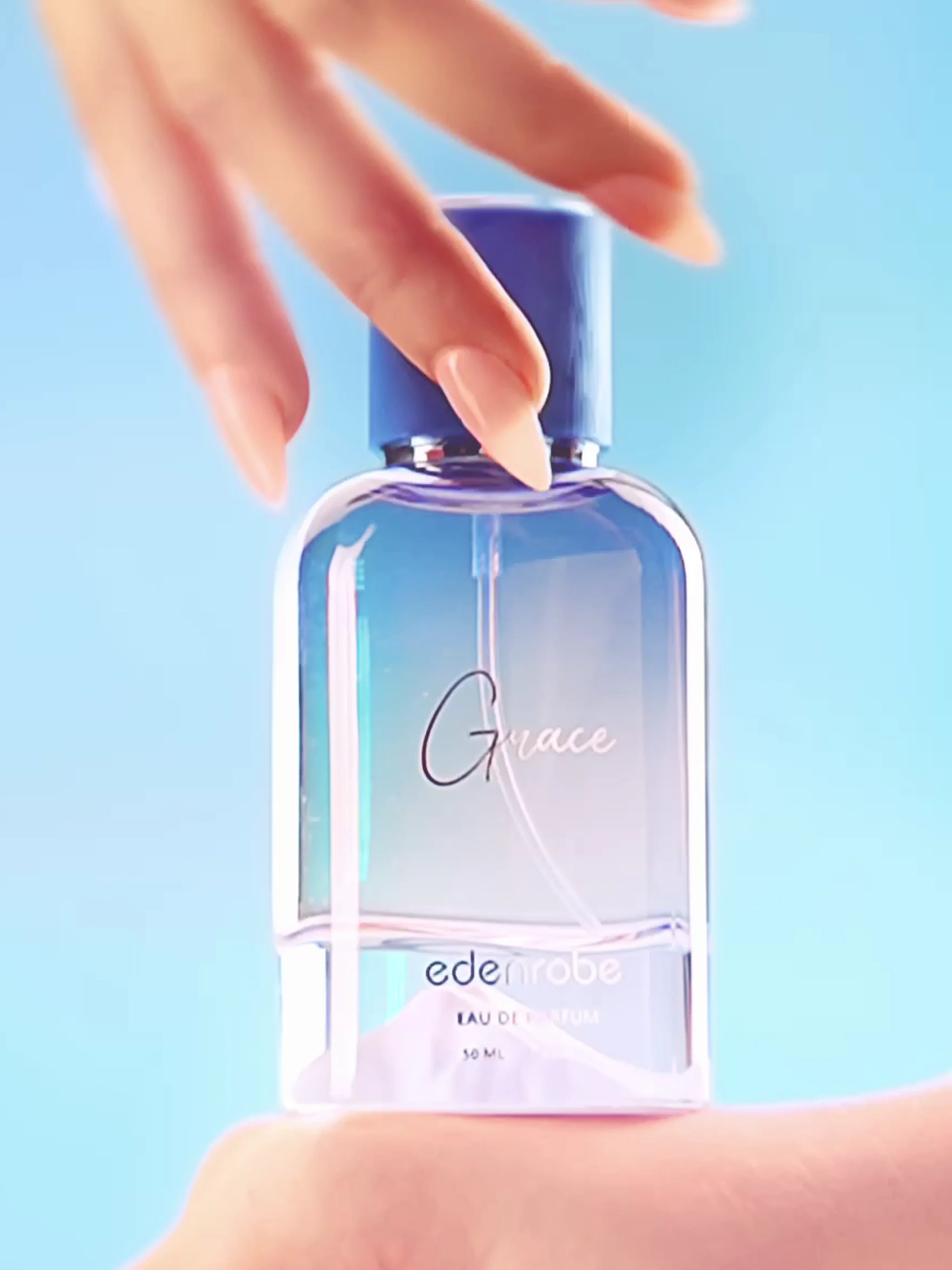 Grace 50ML - EBWF-GRACE 50ML