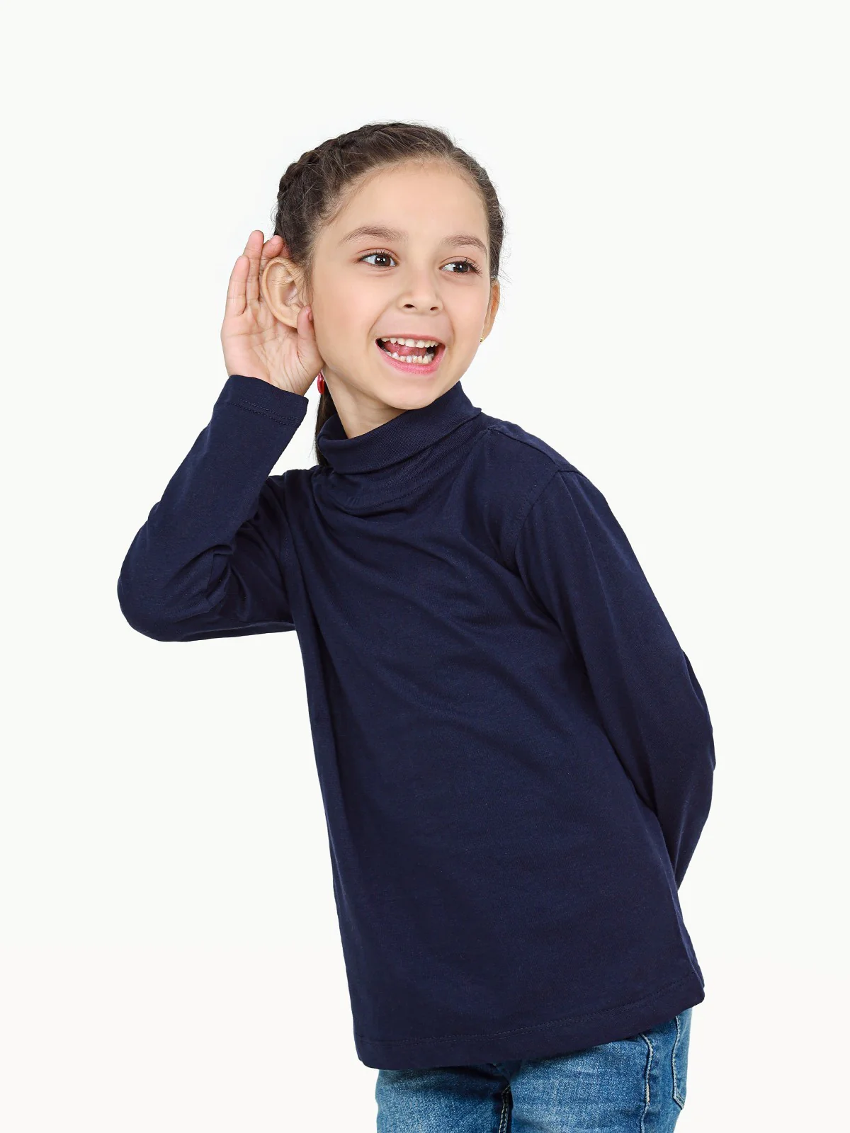 Cotton High Neck - EKTBF22-004 - Image 6