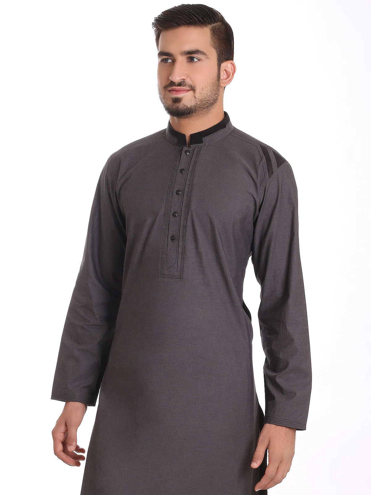 Kurta - 9196-S Mens Kurta