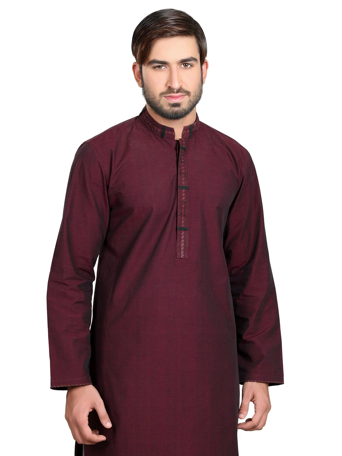 Kurta - 9199-S Mens Kurta