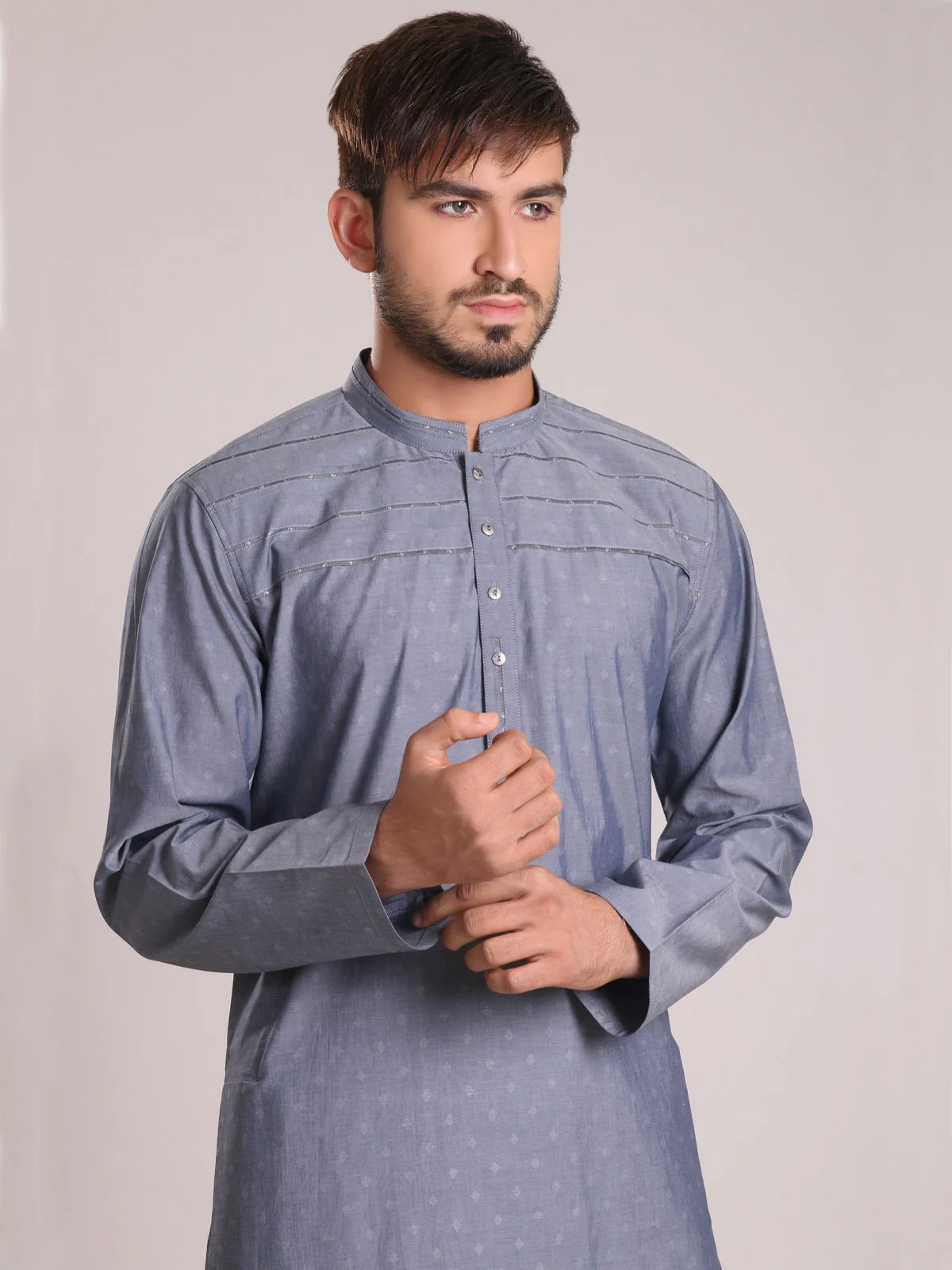Kurta - 9208-S Mens Kurta