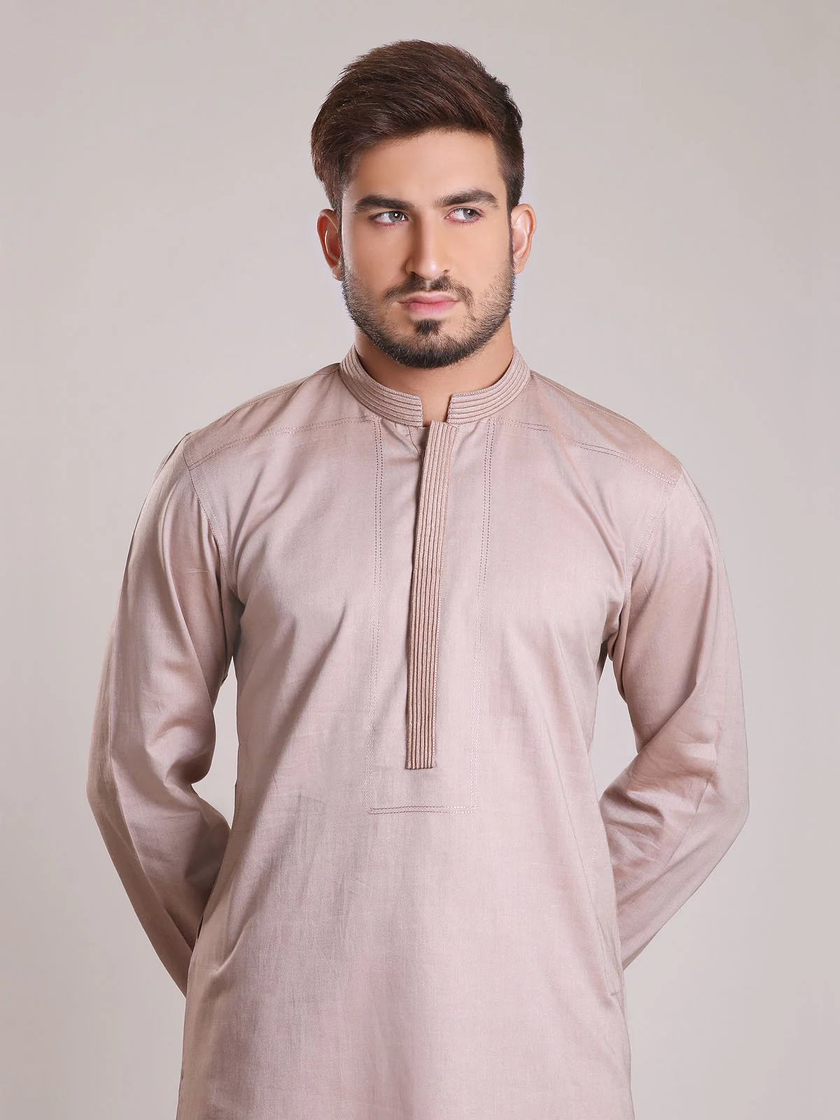 Kurta - 9209-S Mens Kurta