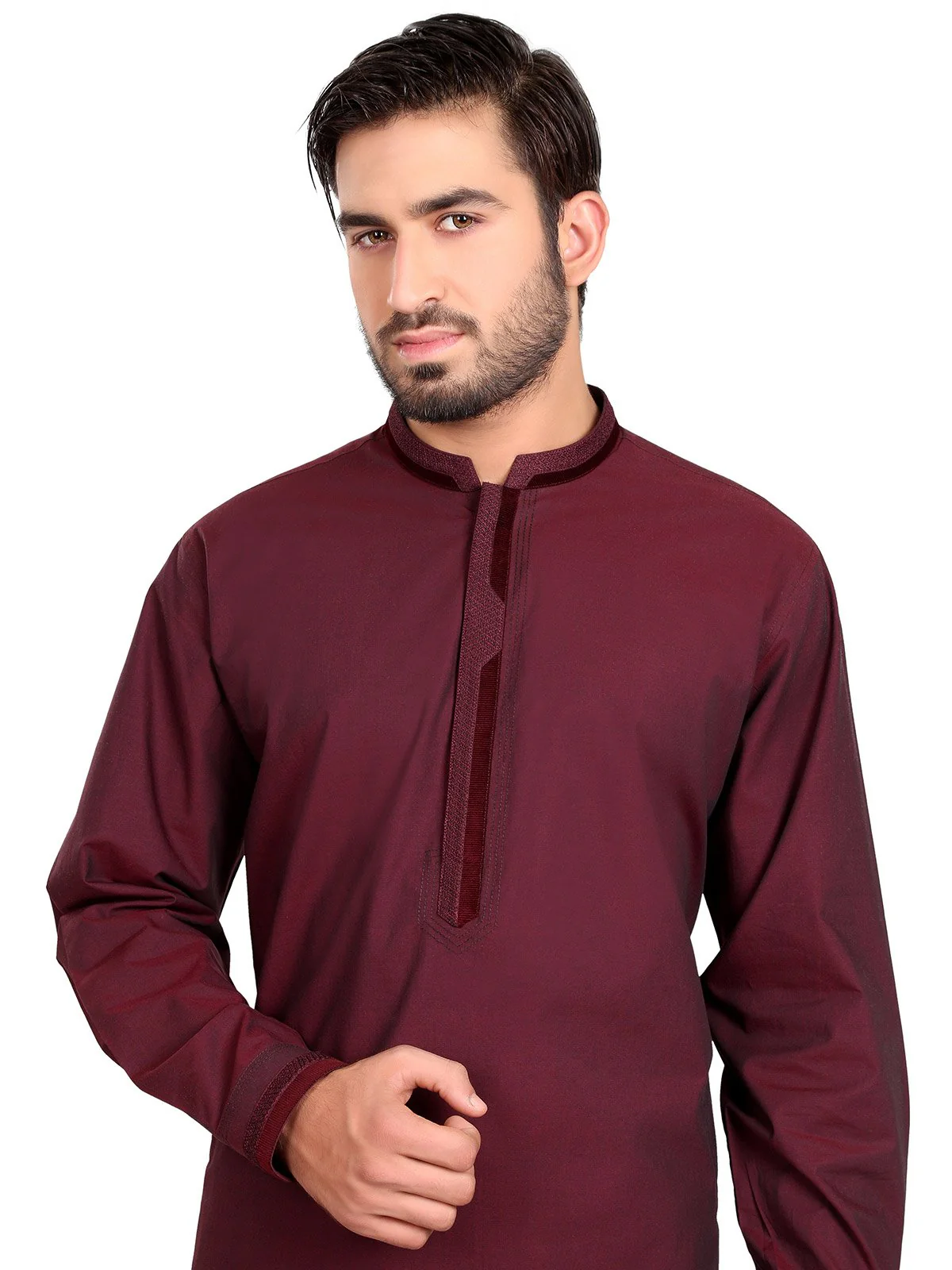 Kurta - 9240-S Mens Kurta