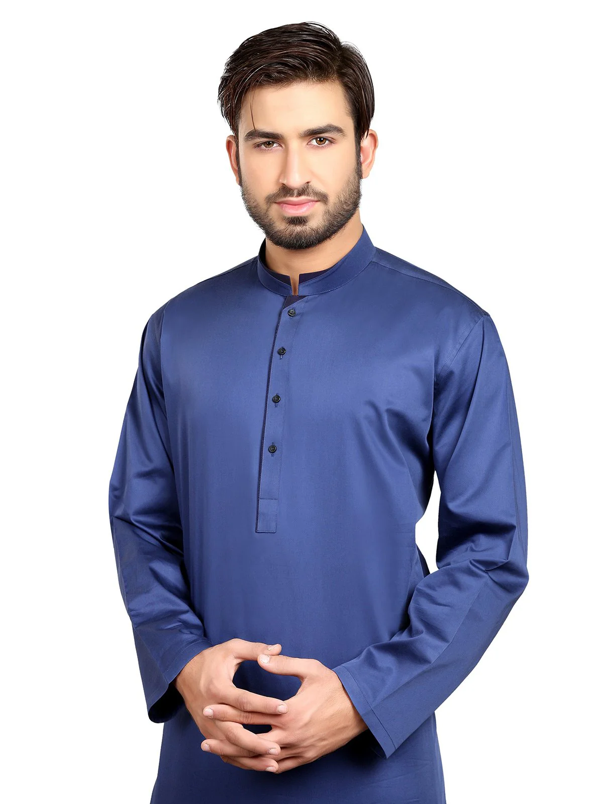 Kurta - 9254-S Mens Kurta