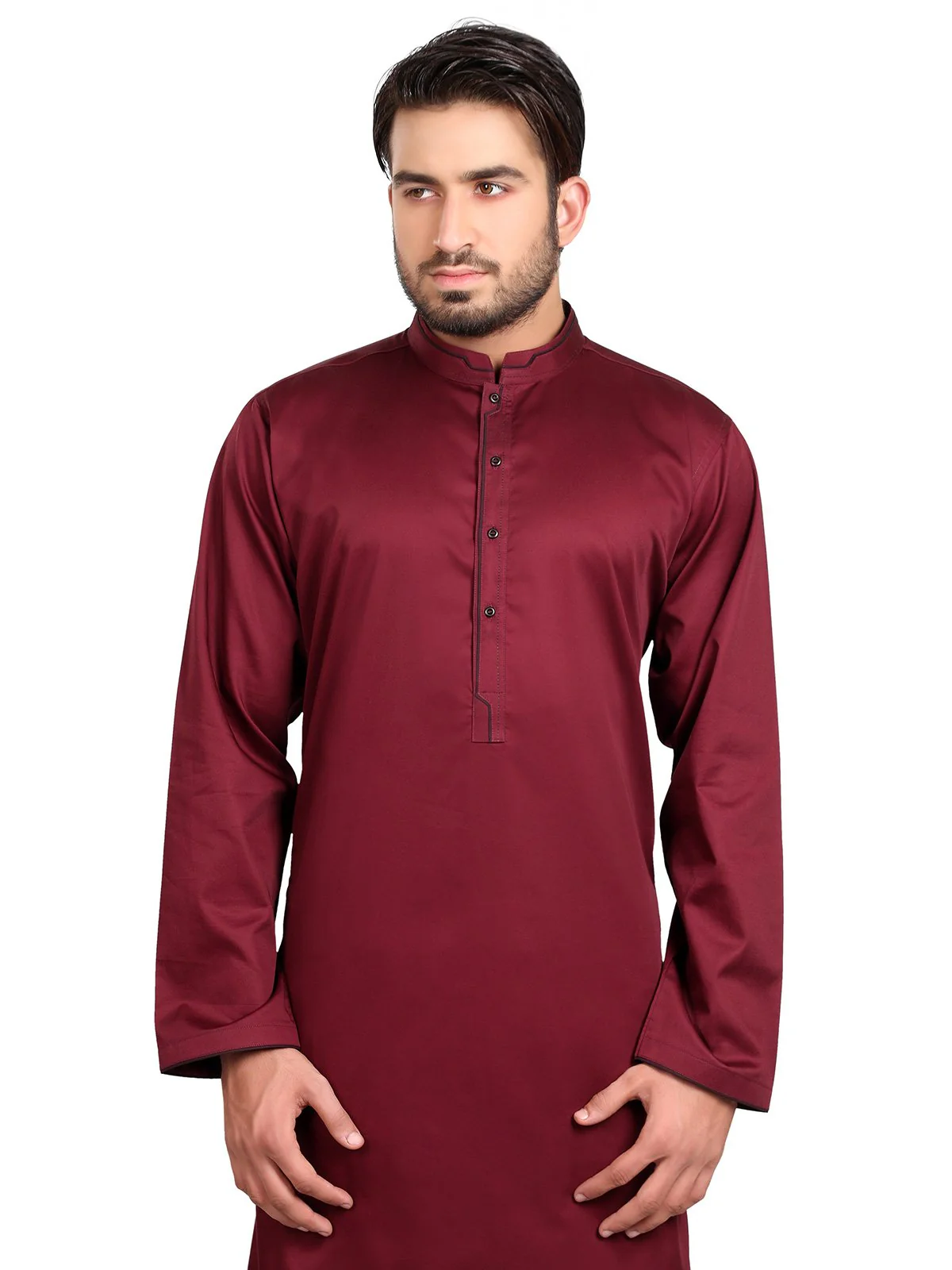 Kurta - 9258-S Mens Kurta