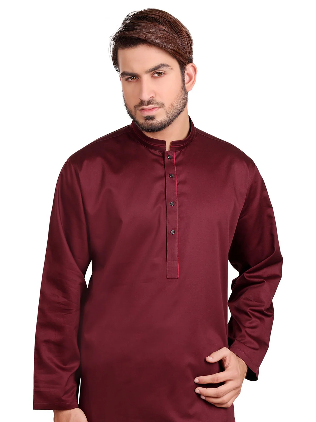 Kurta - 9261-S Mens Kurta