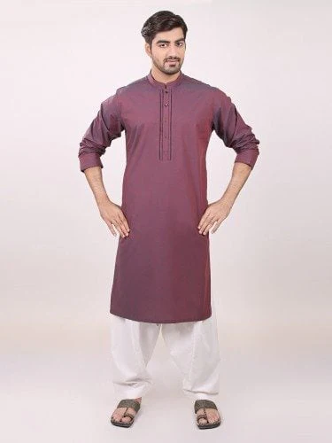Kurta - 9296-S Mens Kurta
