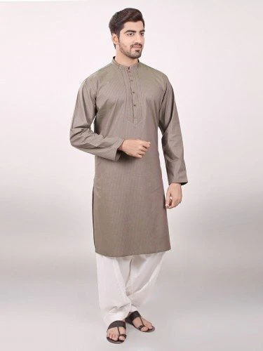 Kurta - 9301-S Mens Kurta