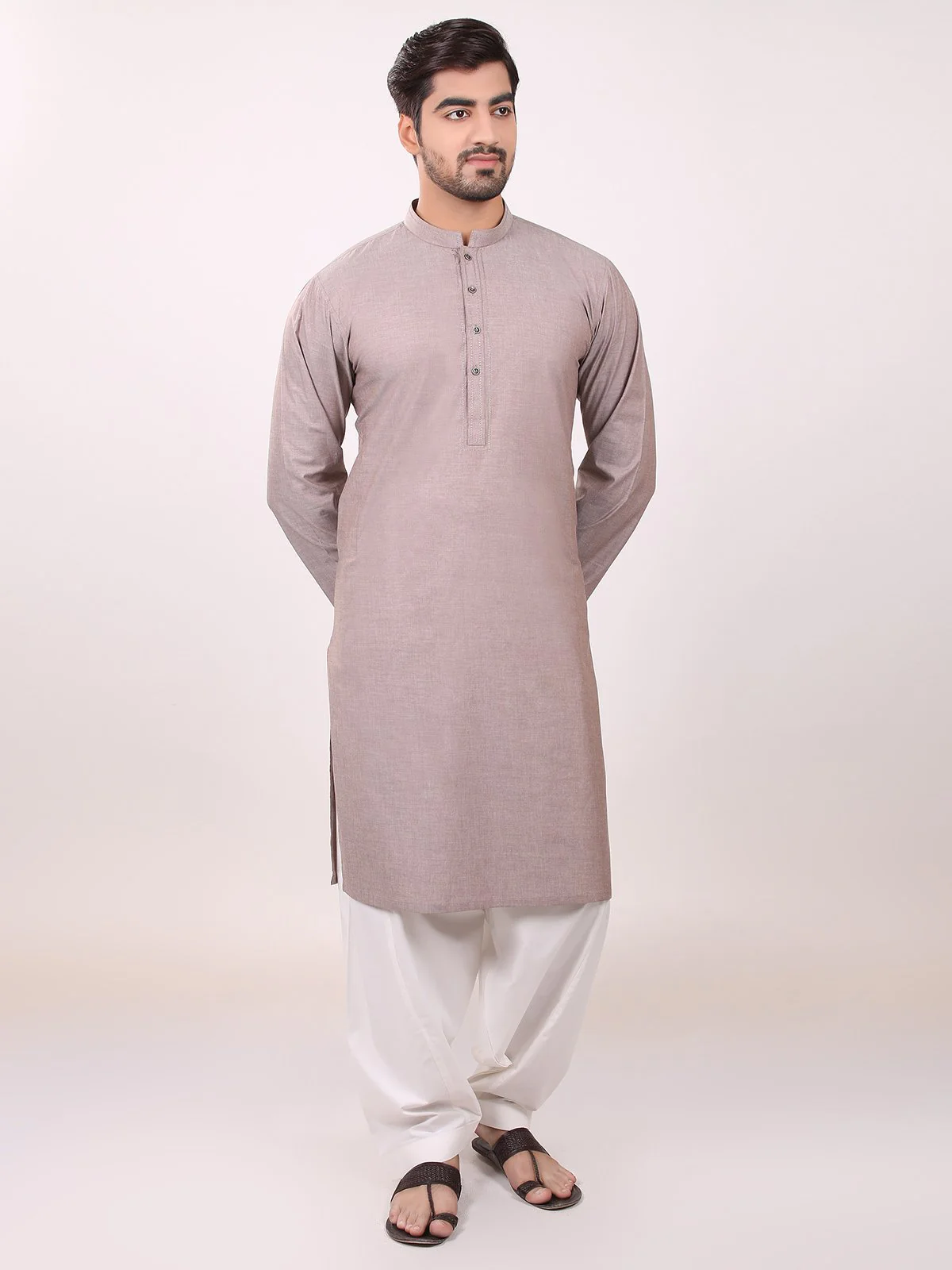 Kurta - 9304-S Mens Kurta