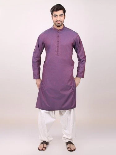 Kurta - 9306-S Mens Kurta