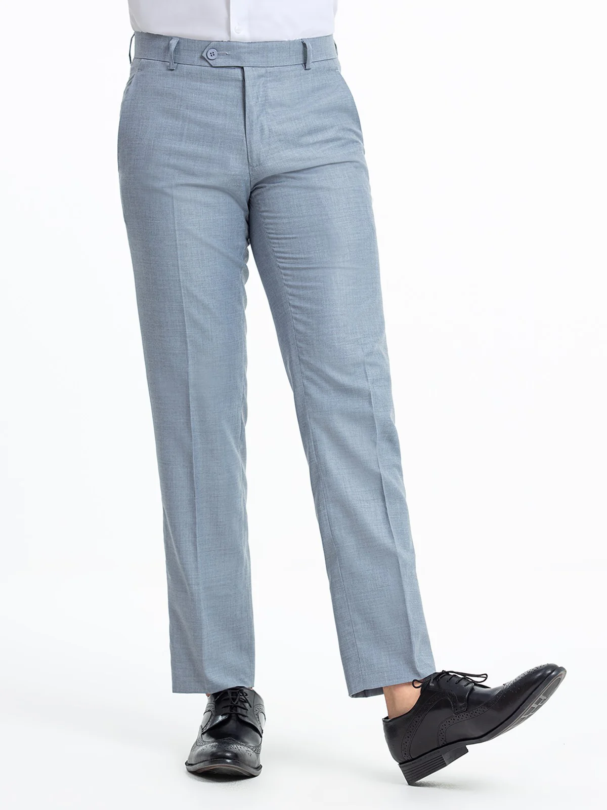 Formal Pants - EMBPF23-15249 - Image 4