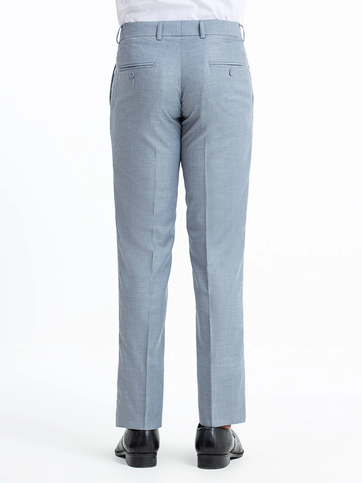 Formal Pants - EMBPF23-15249 - Image 6