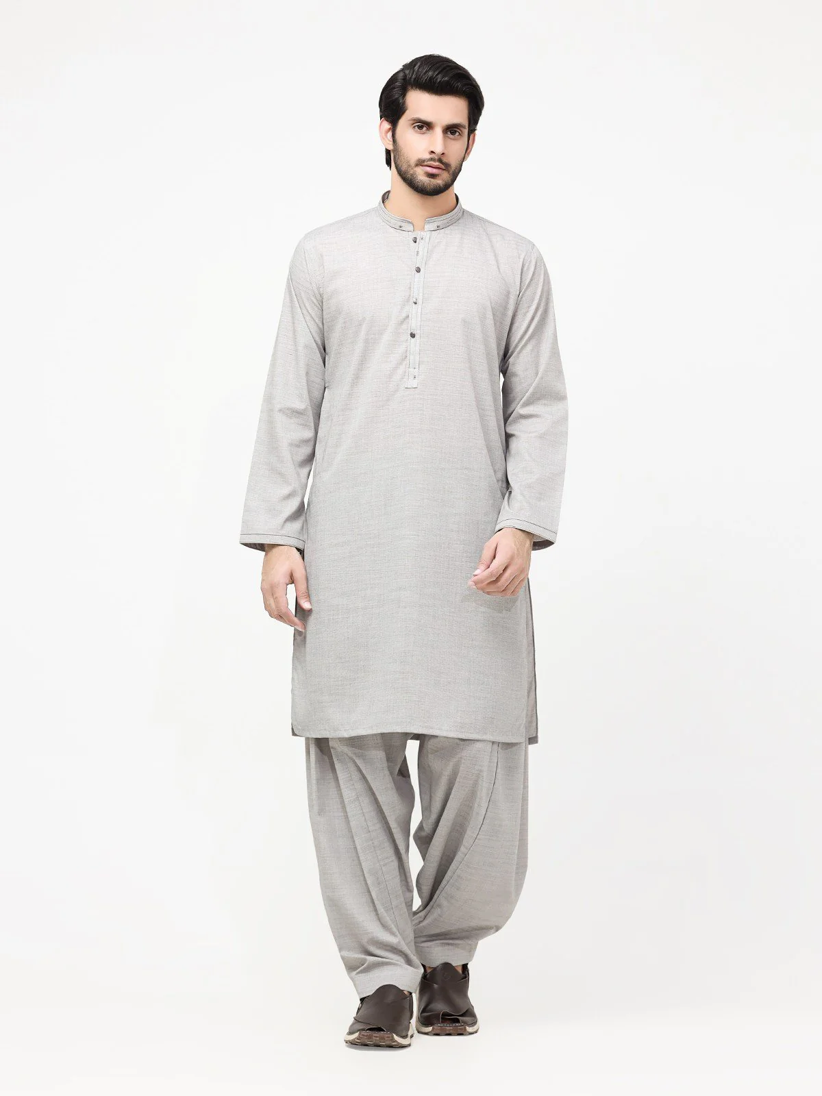 Blended Shalwar Kameez - EMTSW23-99315