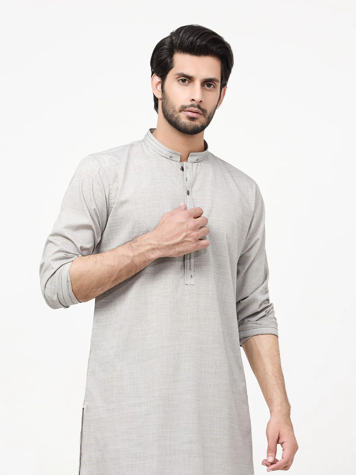 Blended Shalwar Kameez - EMTSW23-99315 - Image 2