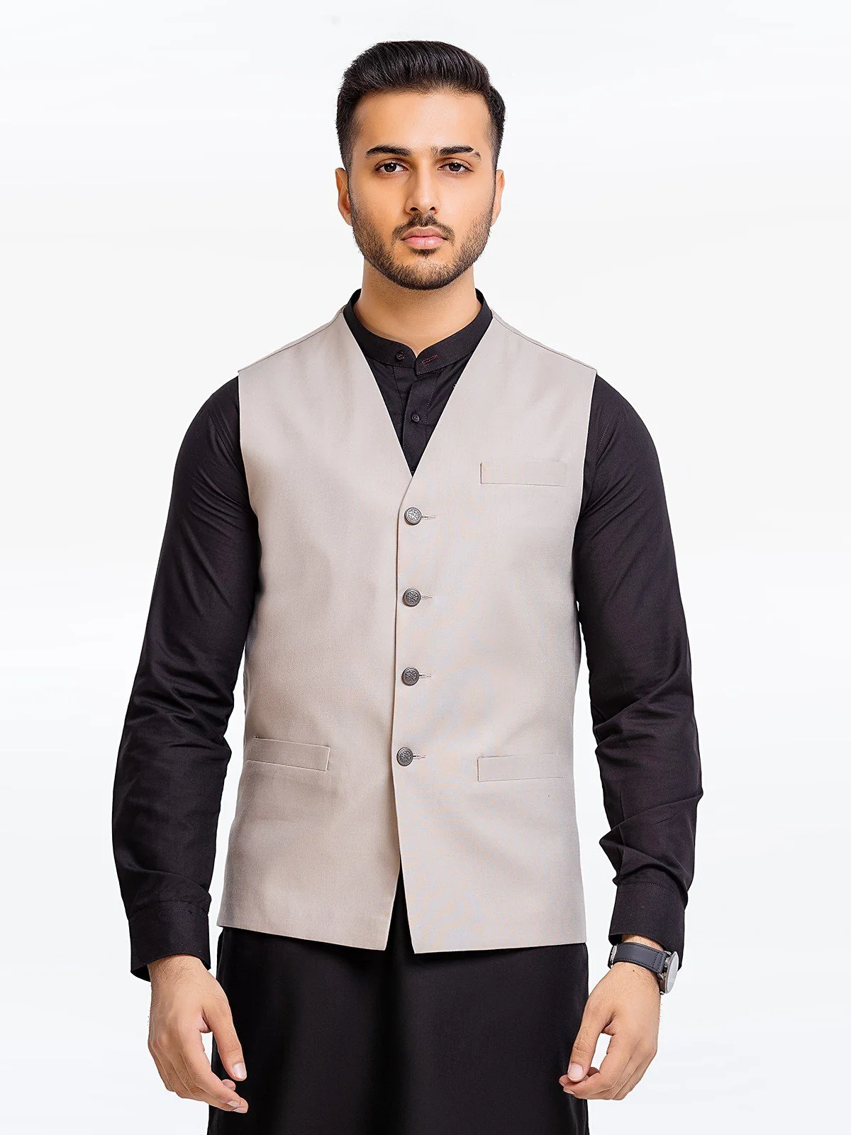 Waistcoat - EMTWC23-35890
