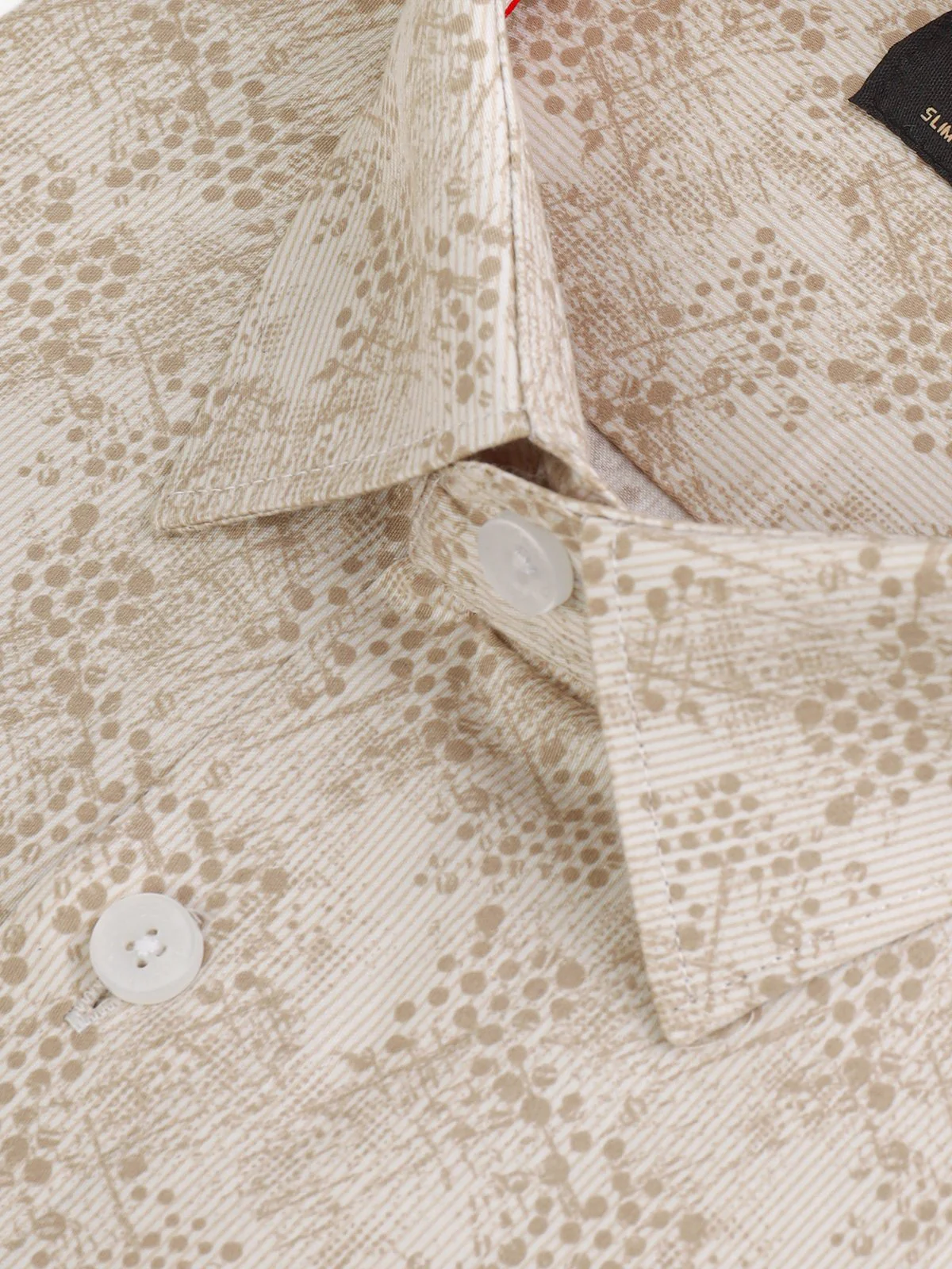 Urban Culture Printed Shirt - EMTSUC22-163 - Image 4