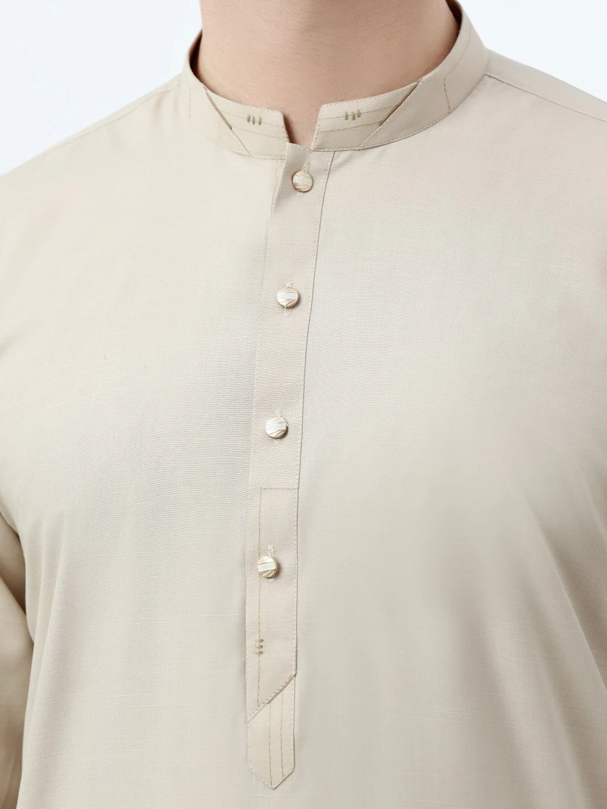 Blended Shalwar Kameez - EMTSW23-99295 - Image 3