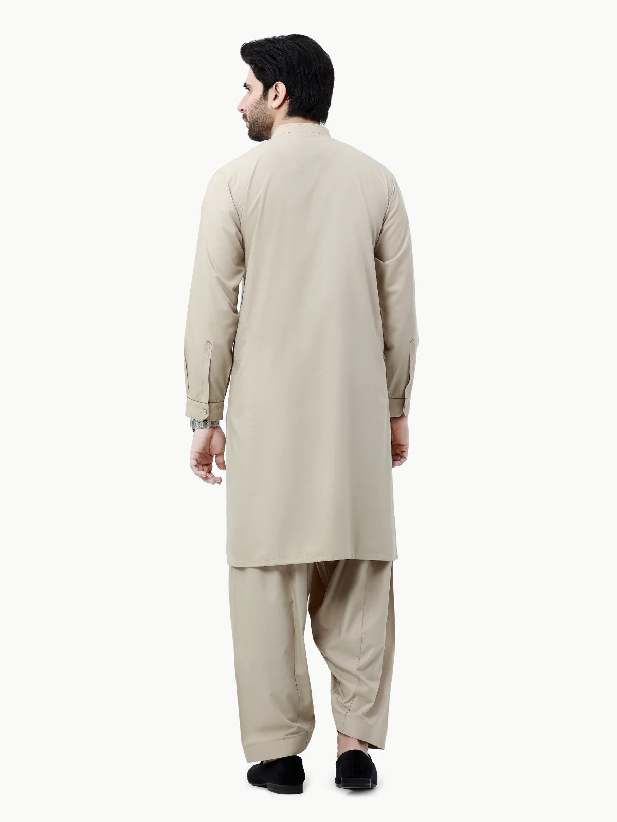 Blended Shalwar Kameez - EMTSW23-99295 - Image 5