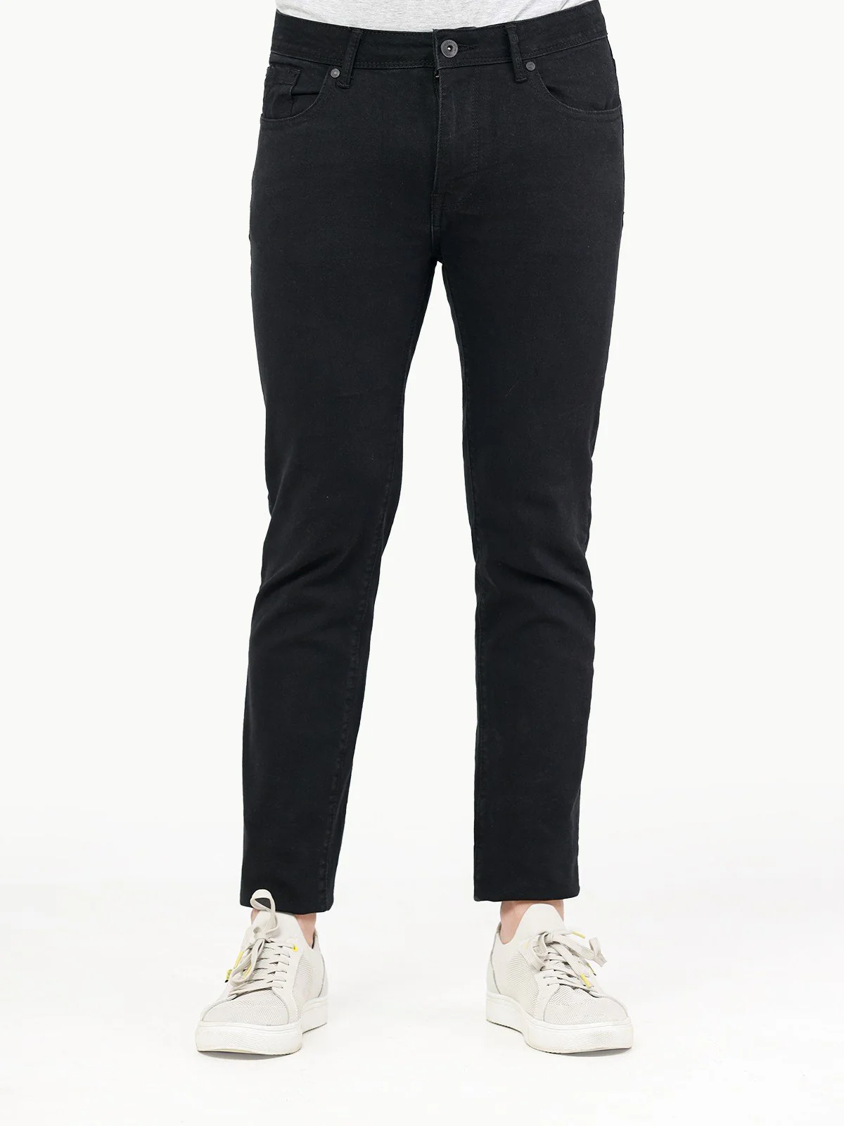 Denim Jeans - EMBPD22-009