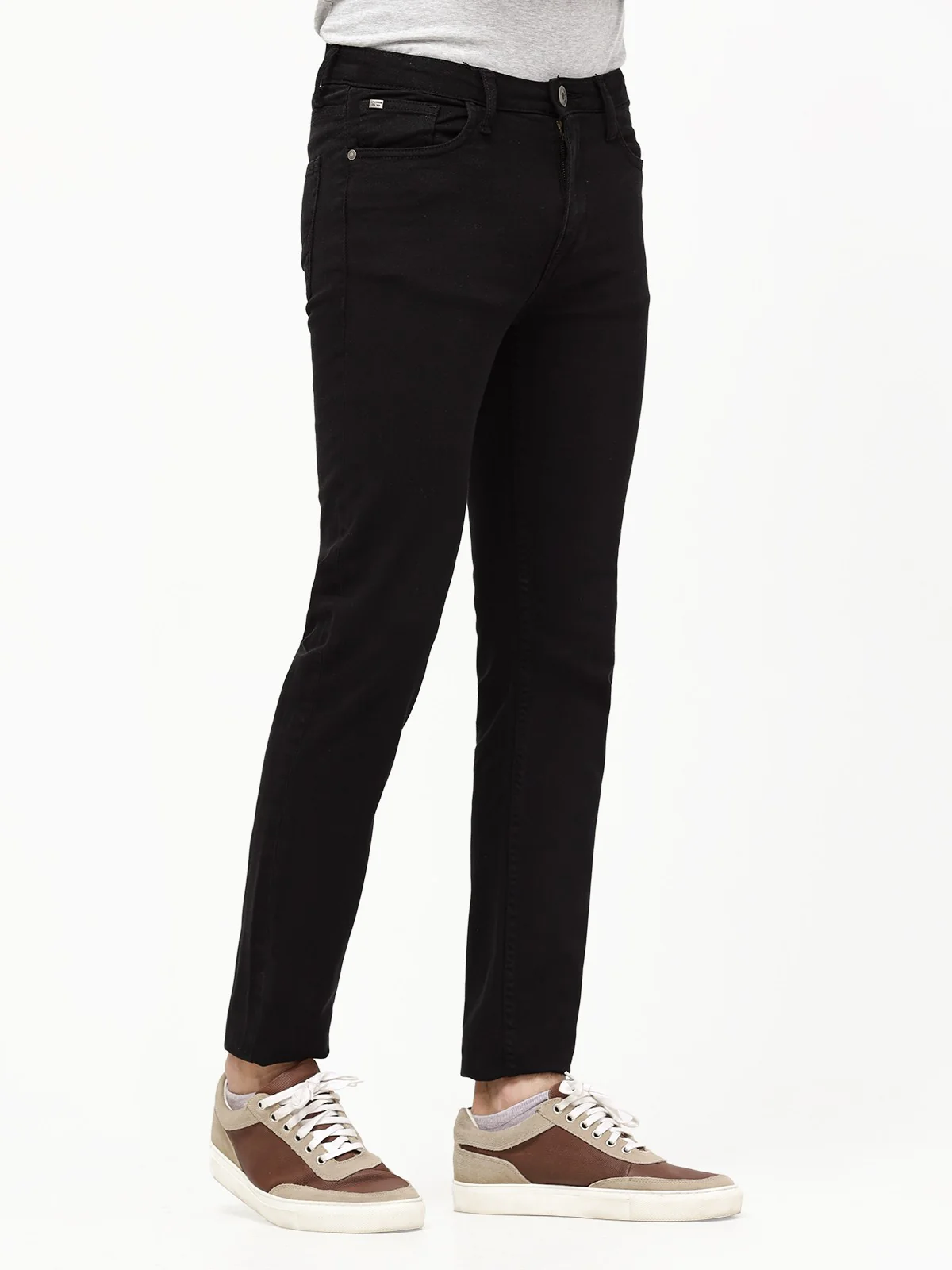 Denim Jeans - EMBPD23-003 - Image 3