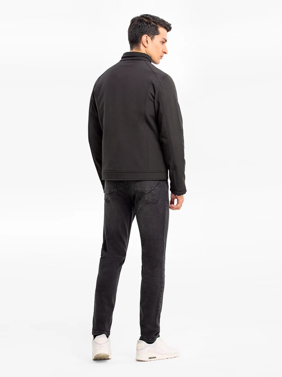Poly Jacket - EMTJ23-005 - Image 5