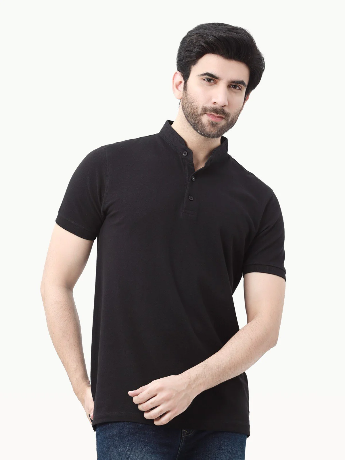 Essential Polo - EMTPS23-020