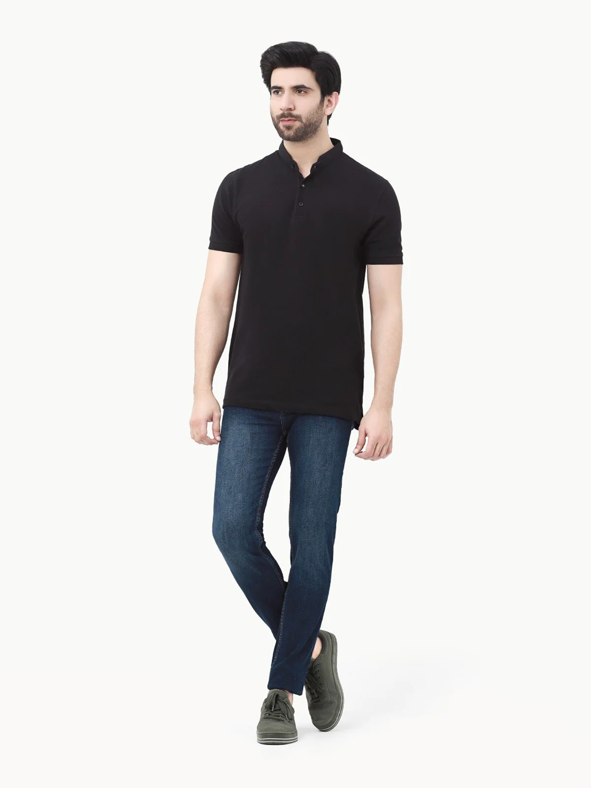 Essential Polo - EMTPS23-020 - Image 2