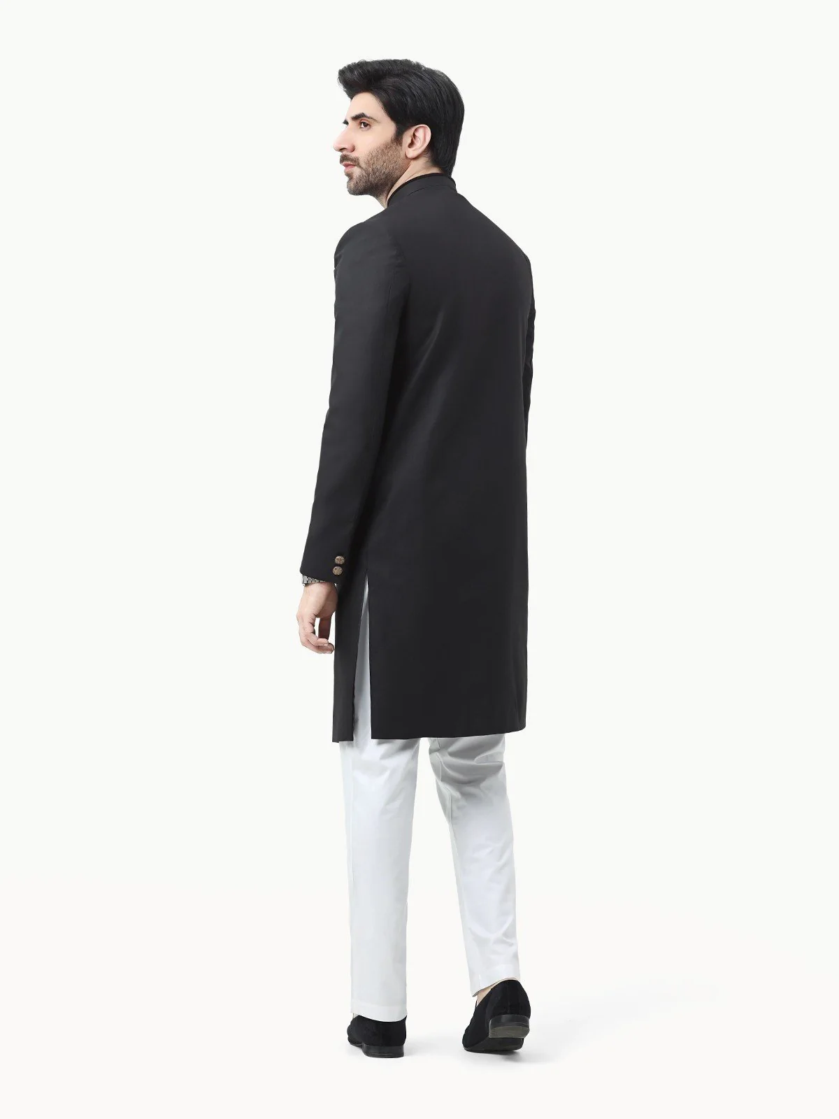 Sherwani - EMTS22-7218 - Image 5