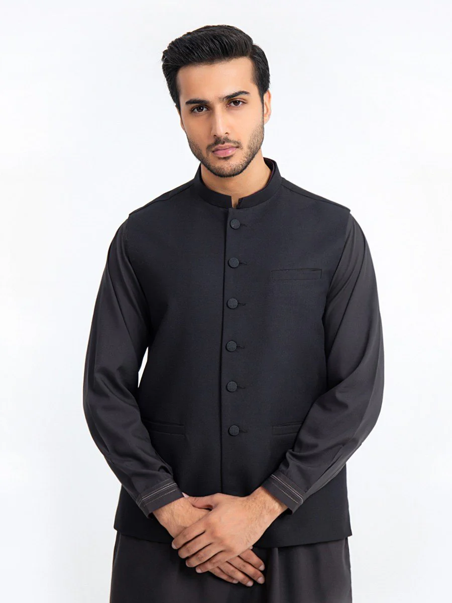 Waistcoat - EMTWC23-35887 - Image 2