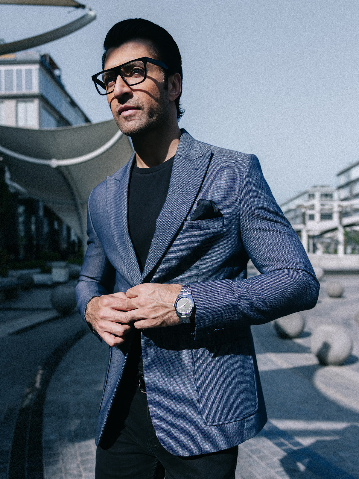 Blazer - EMTB22-6823 - Image 4