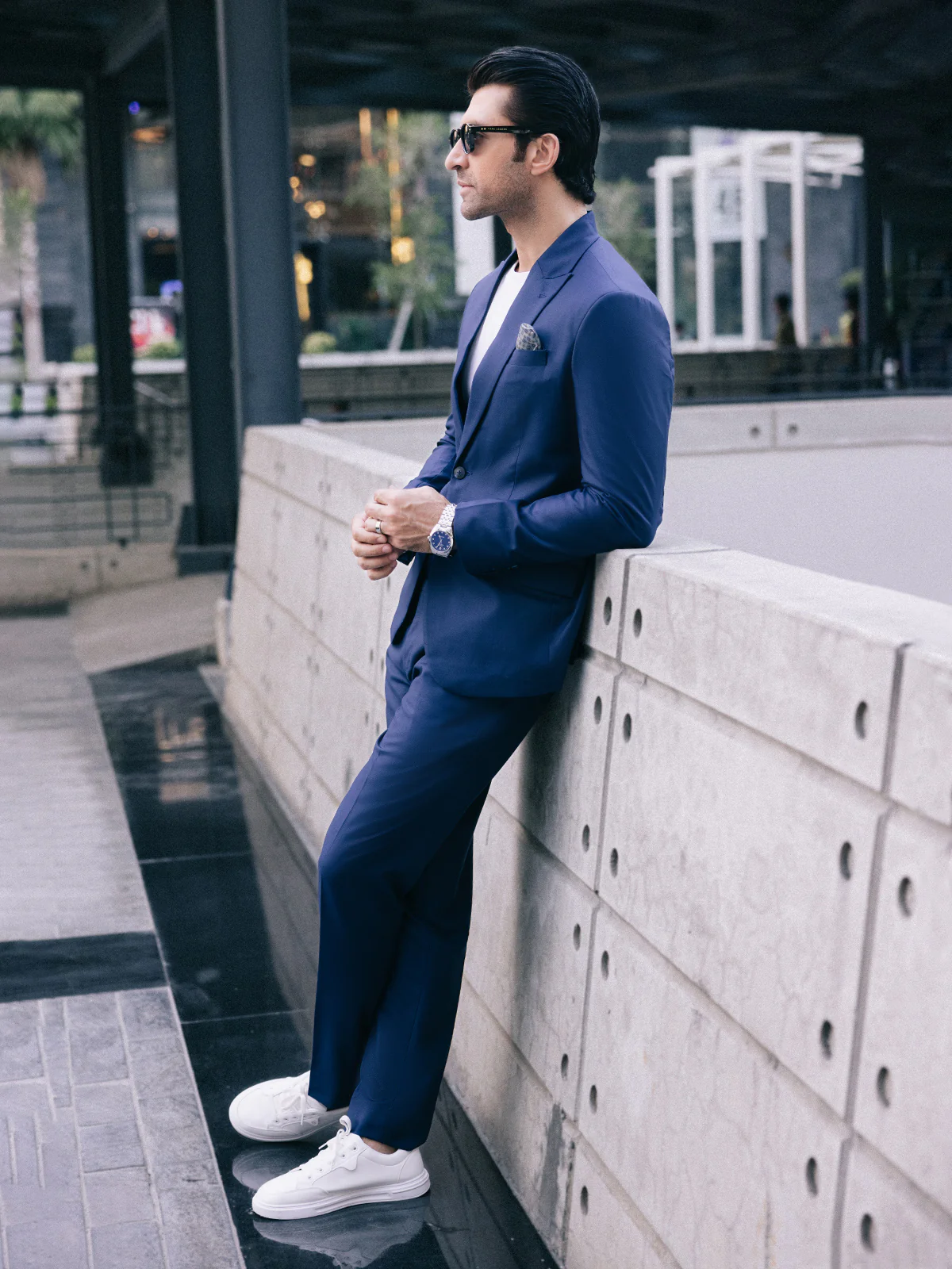 Formal Suit - EMTCP23-6844 - Image 6