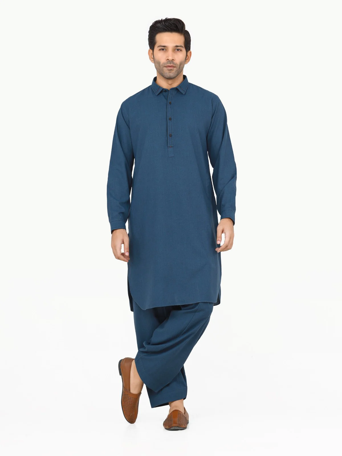 Blended Shalwar Kameez - EMTSW22S-99254
