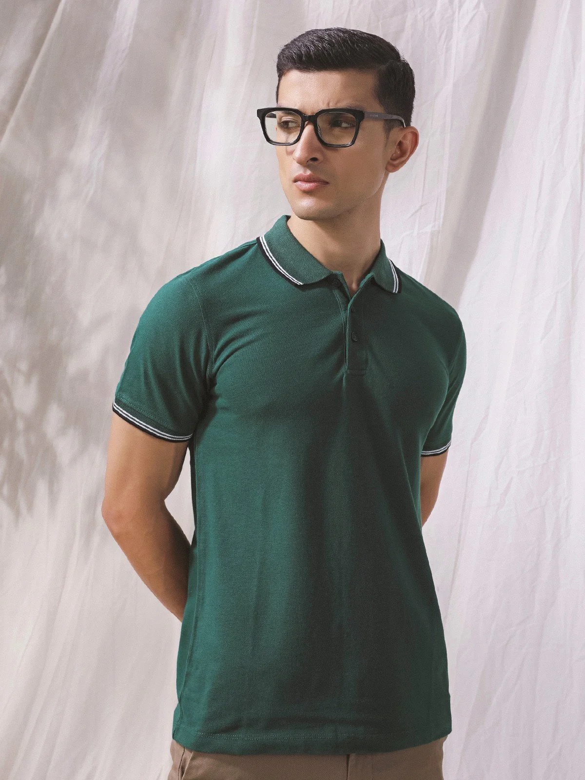 Signature Polo - EMTPS23-047 - Image 2
