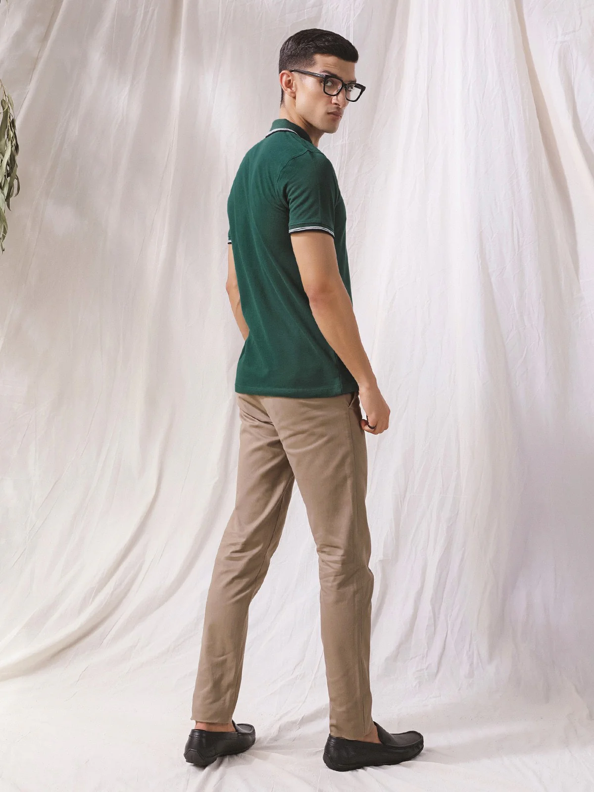 Signature Polo - EMTPS23-047 - Image 3