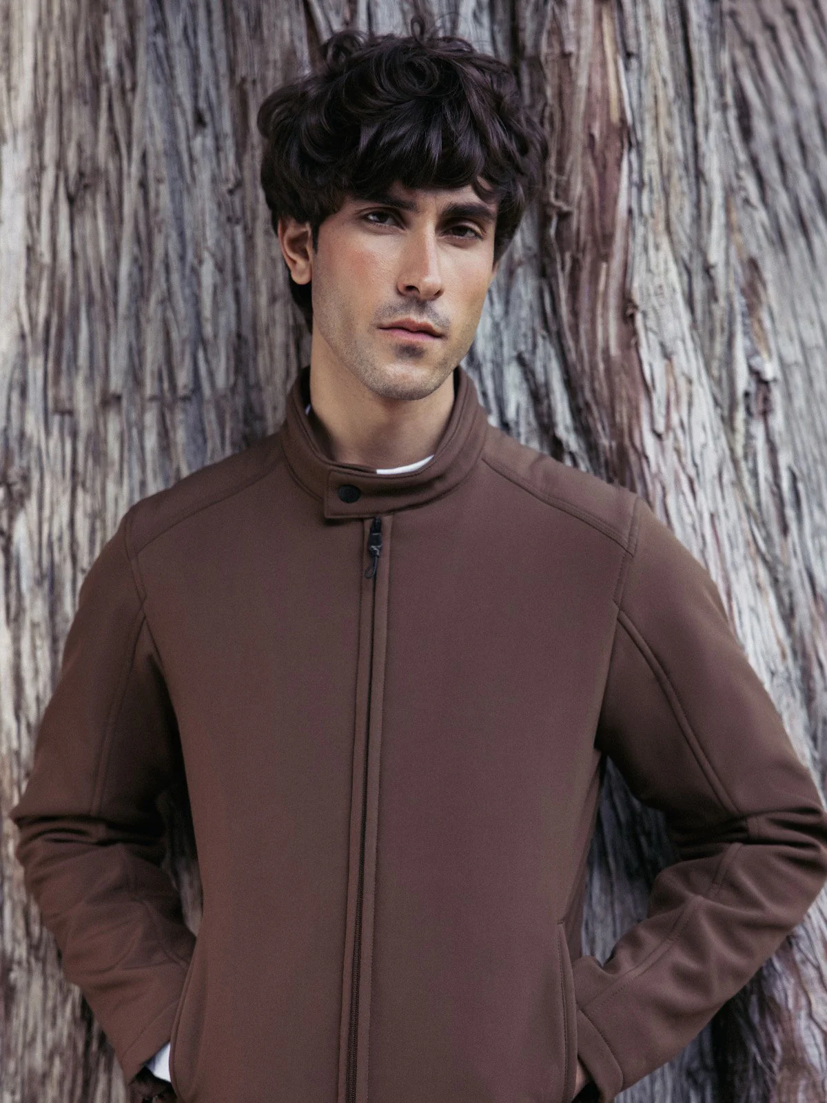 Poly Jacket - EMTJ23-004 - Image 3
