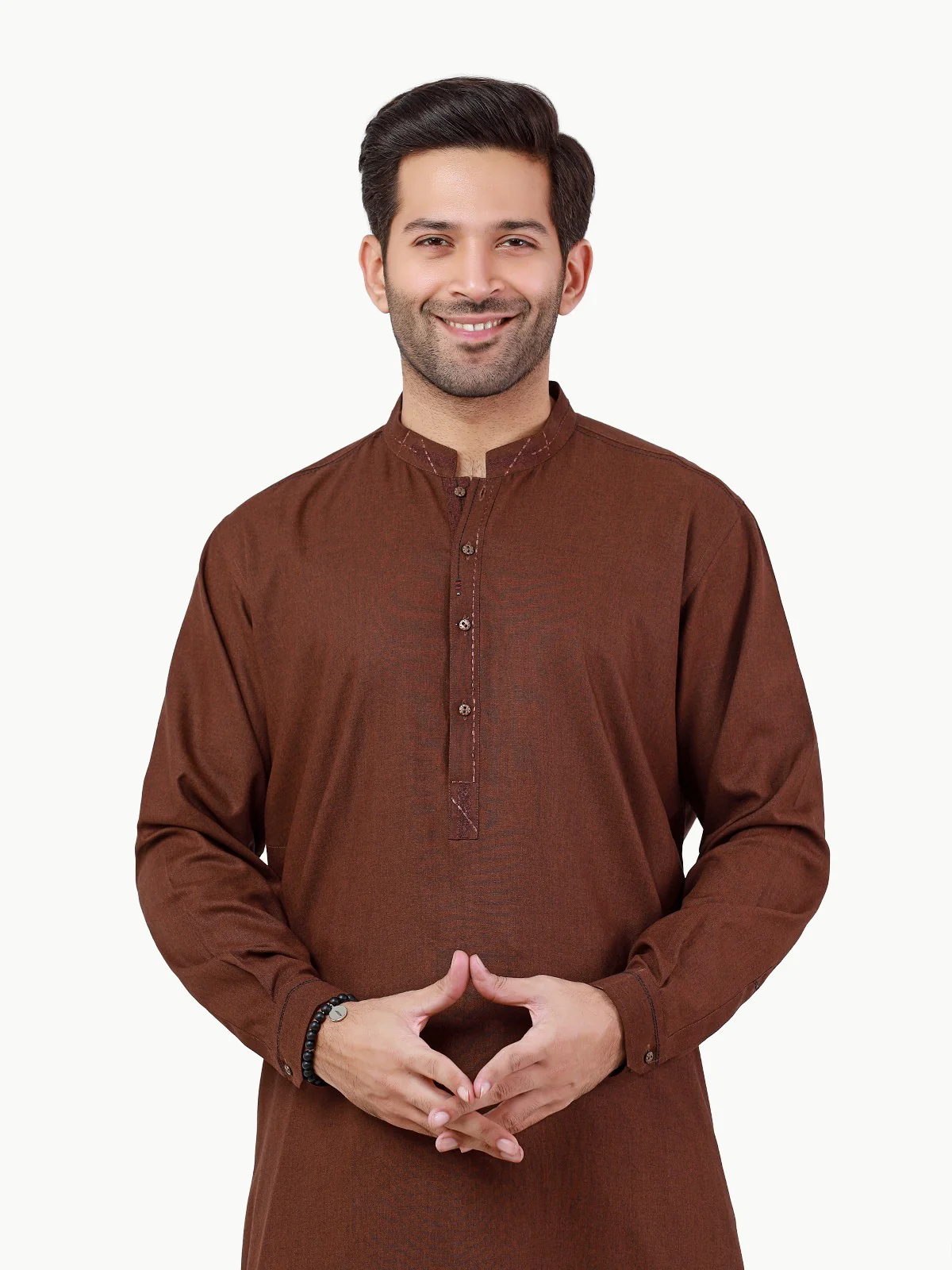 Blended Shalwar Kameez - EMTKS22S-40982 - Image 2