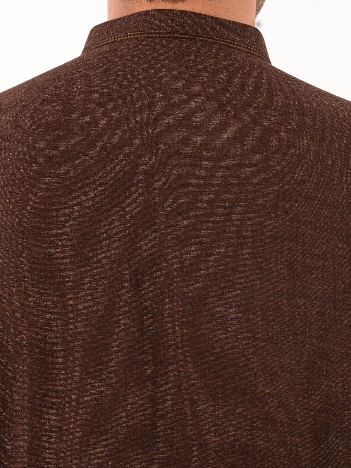 Blended Shalwar Kameez - EMTKS23W-41043 - Image 5