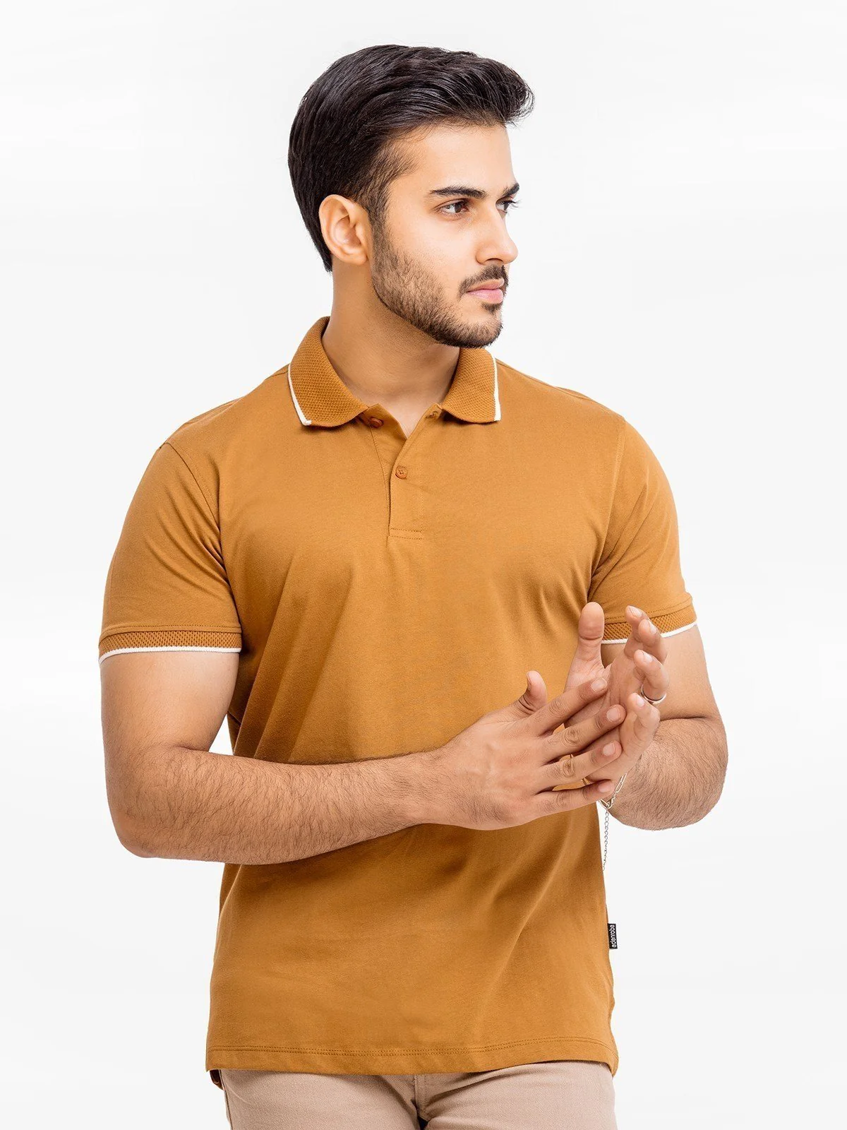 Signature Polo - EMTPS23-053