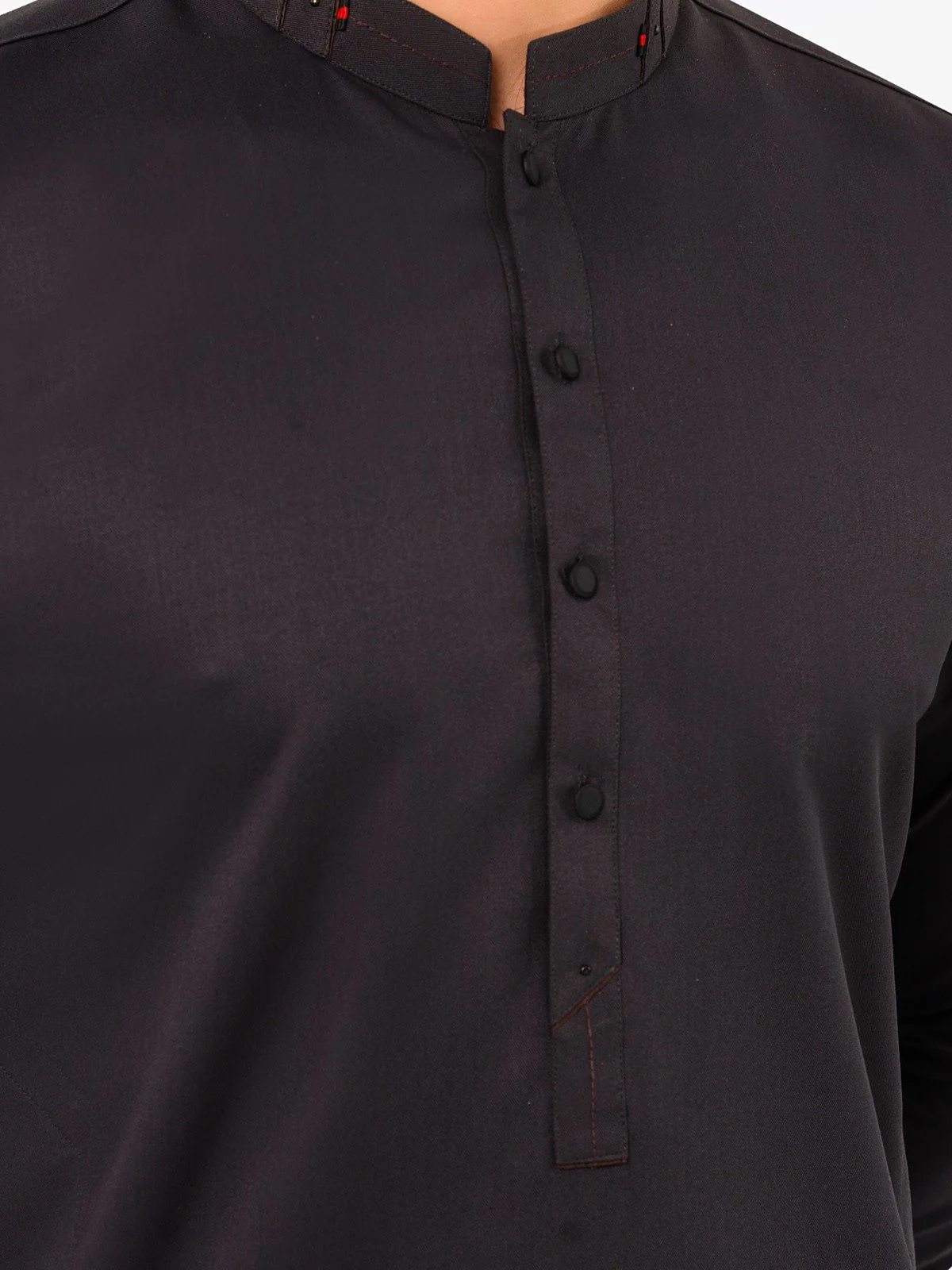 Blended Shalwar Kameez - EMTKS23-41069 - Image 4