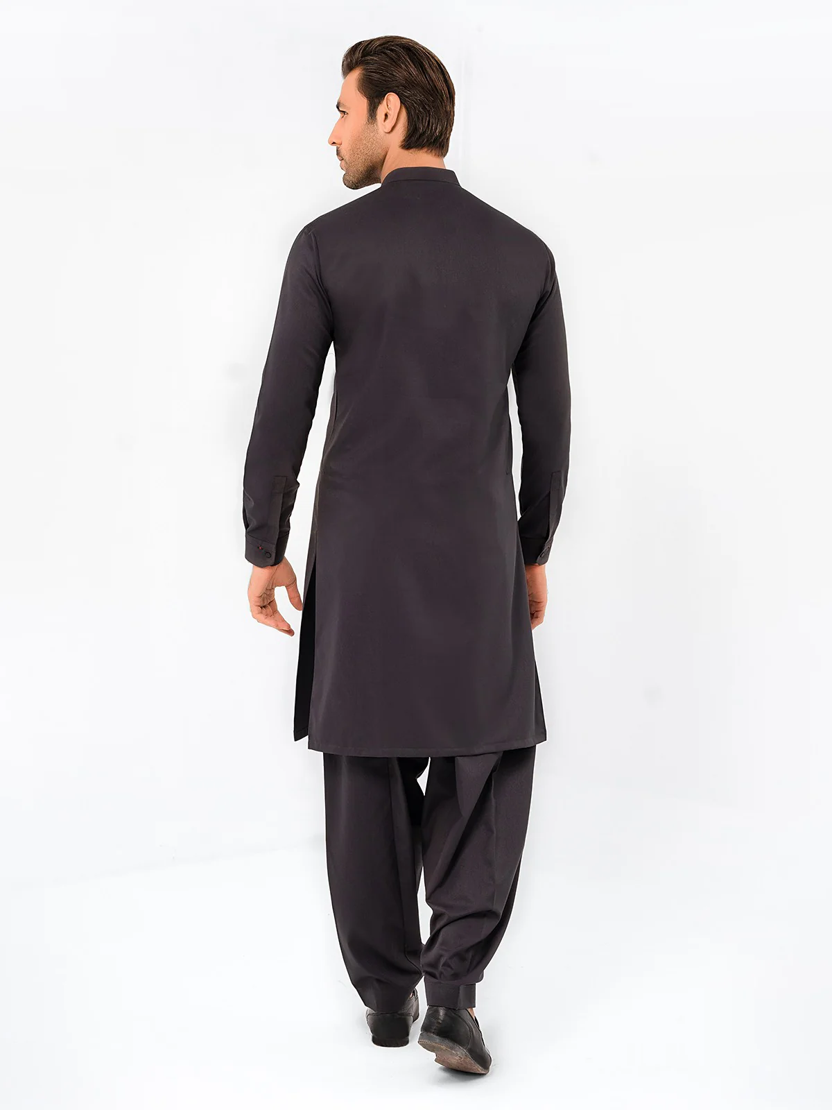 Blended Shalwar Kameez - EMTKS23-41069 - Image 5