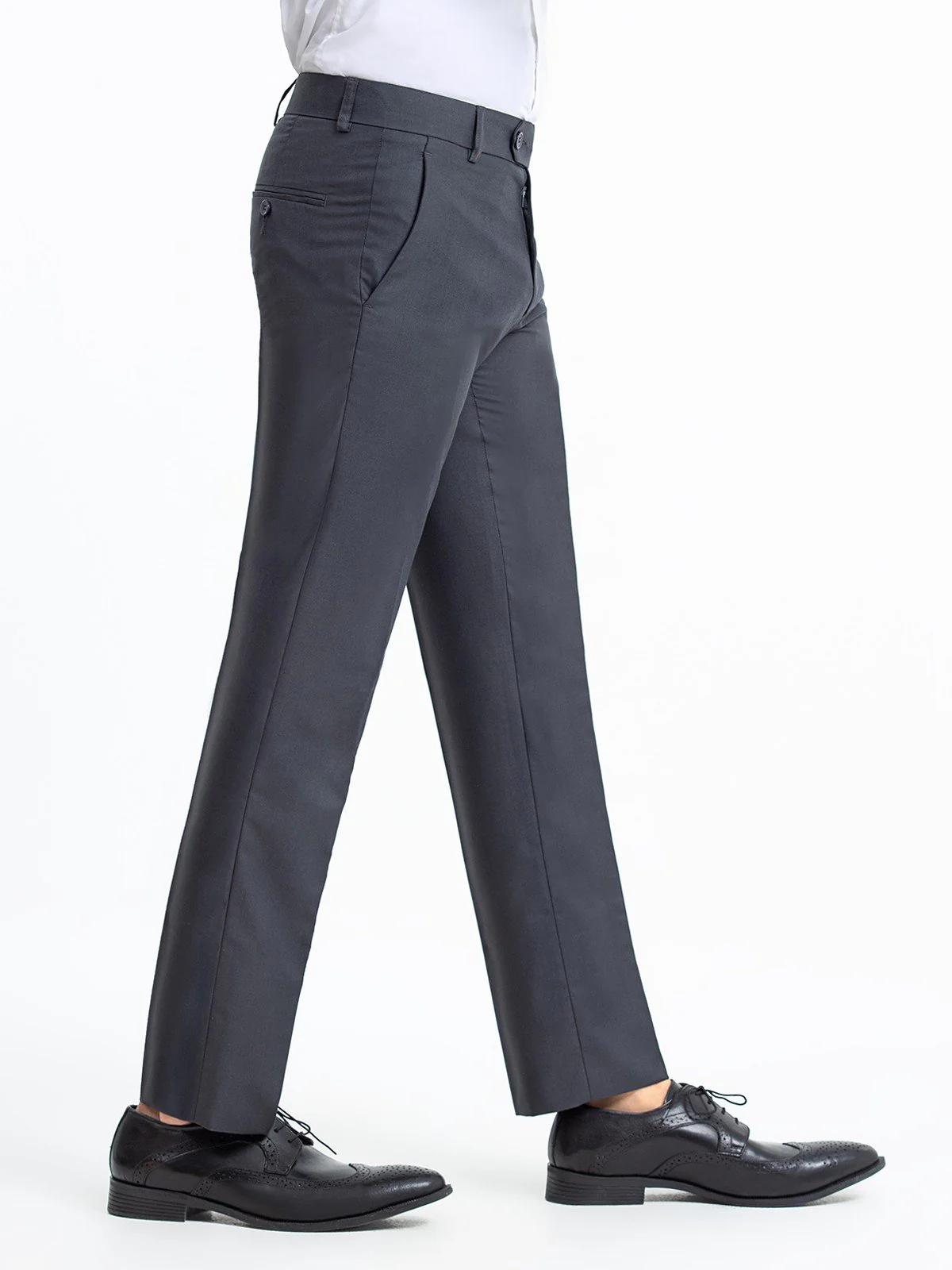 Formal Pants - EMBPF23-15252 - Image 4