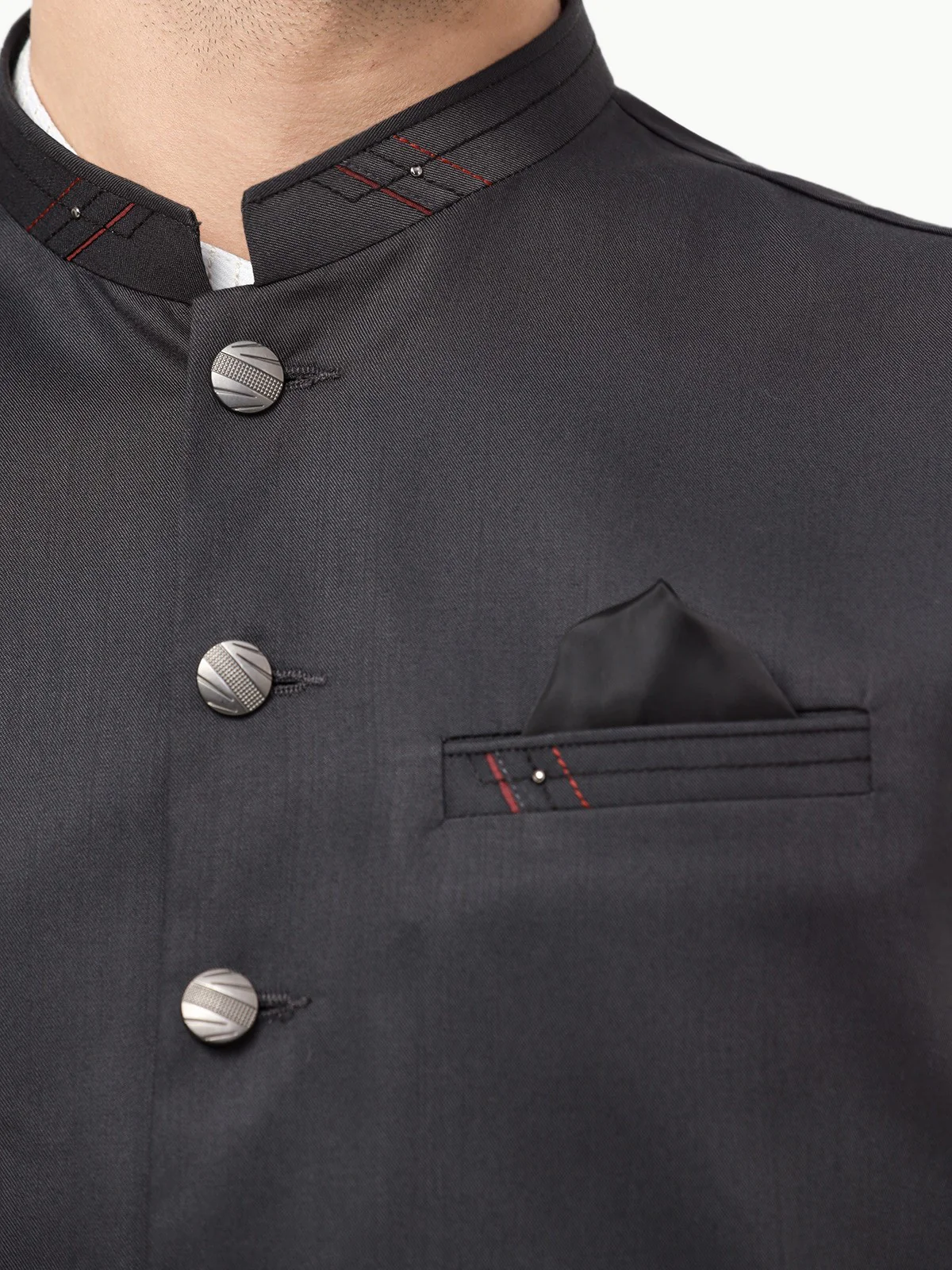 Waistcoat - EMTWC23-35852 - Image 3