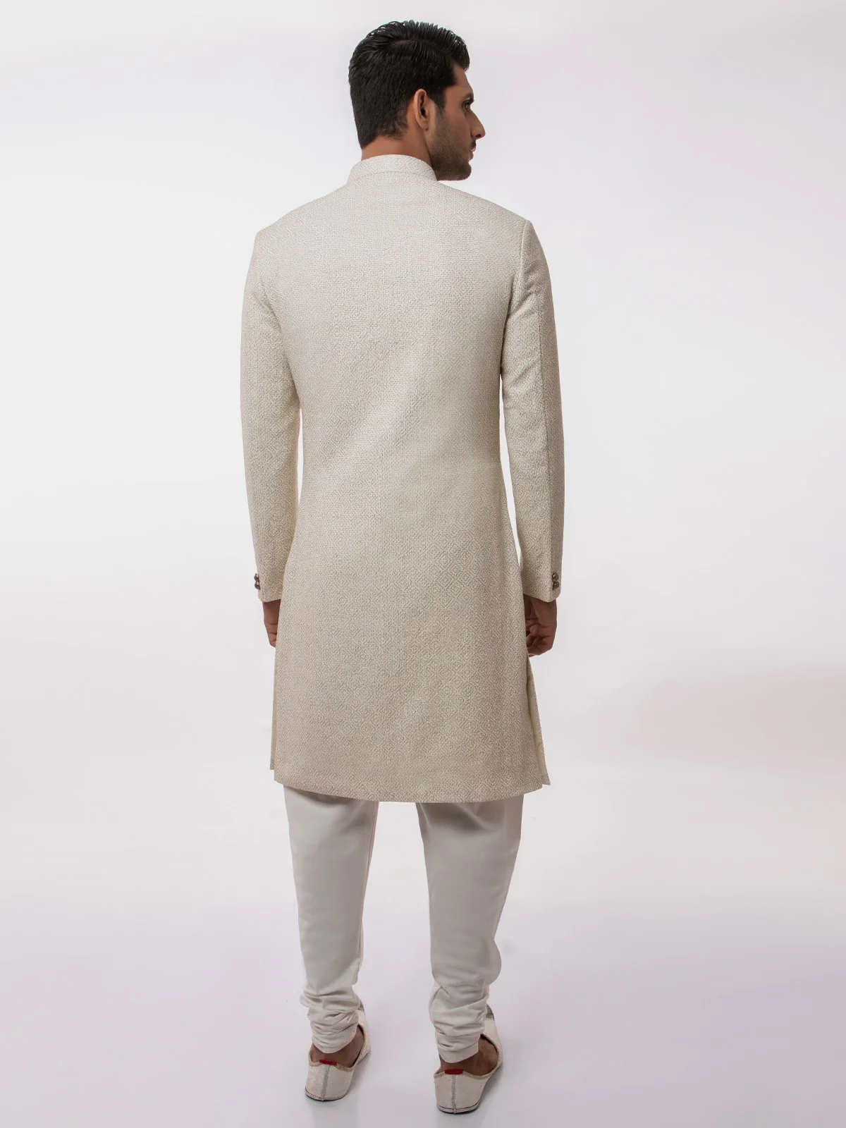 Sherwani - EMTS19-7157 - Image 4