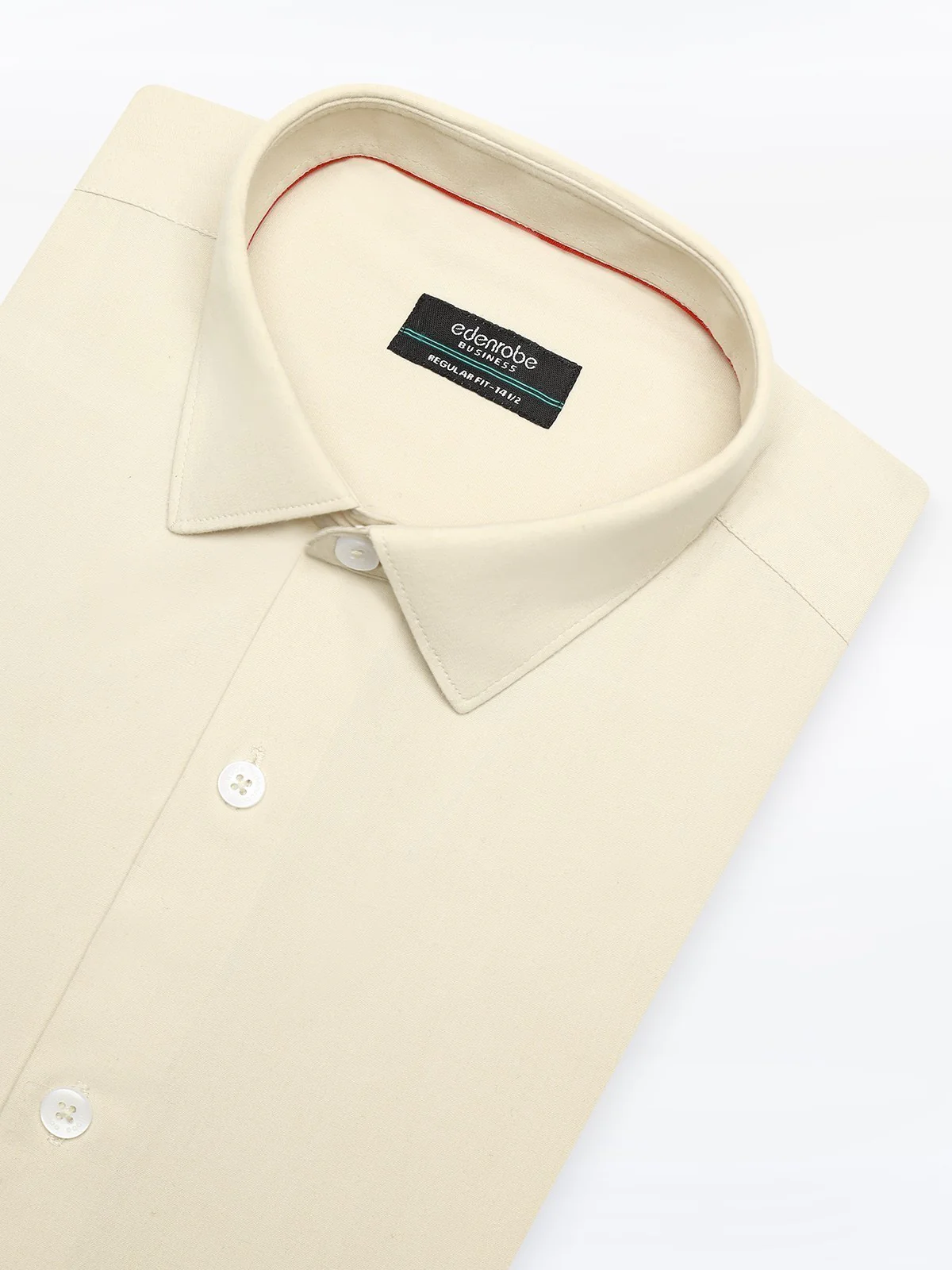 Business Solid Shirt - EMTSB22-133 - Image 2
