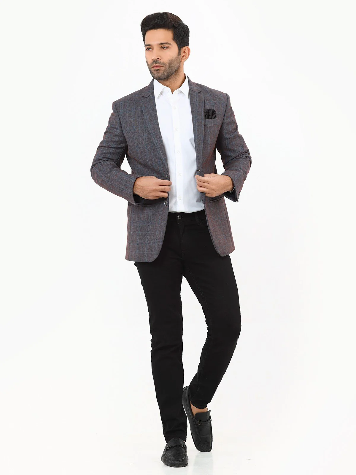 Blazer - EMTB22W-6787 - Image 4